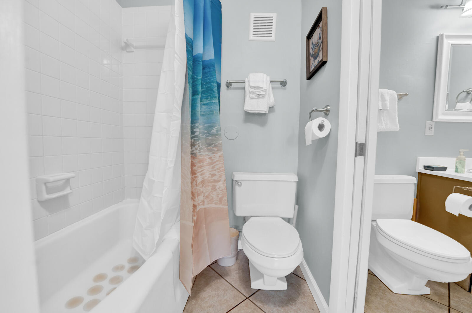 SUMMIT CONDOMINIUM, THE - Residential