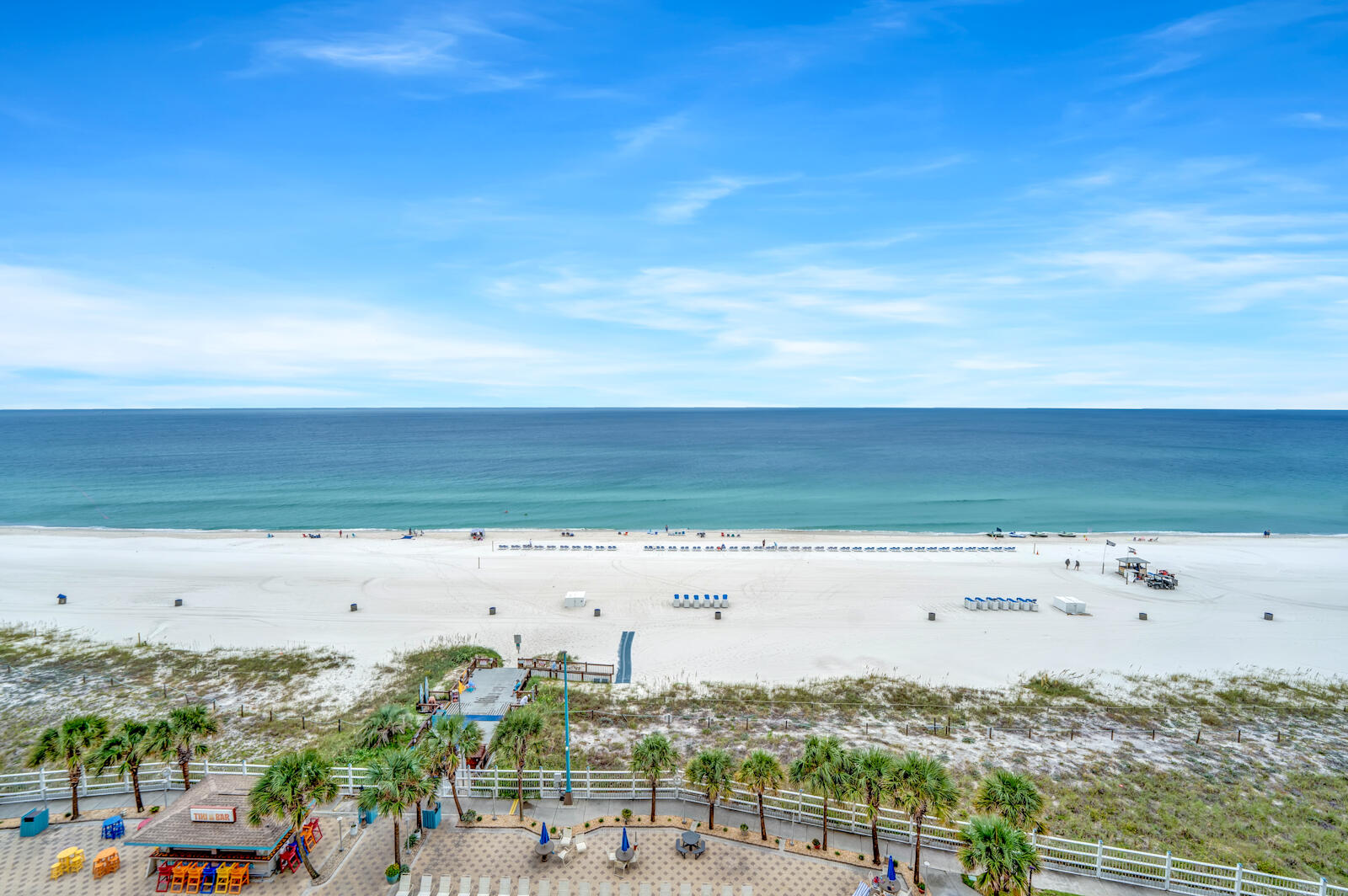 SUMMIT CONDOMINIUM, THE - Residential