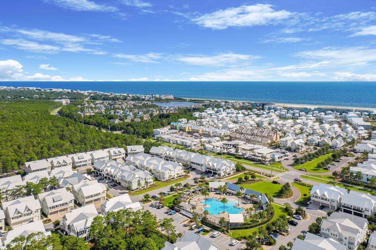 Prominence - Residential