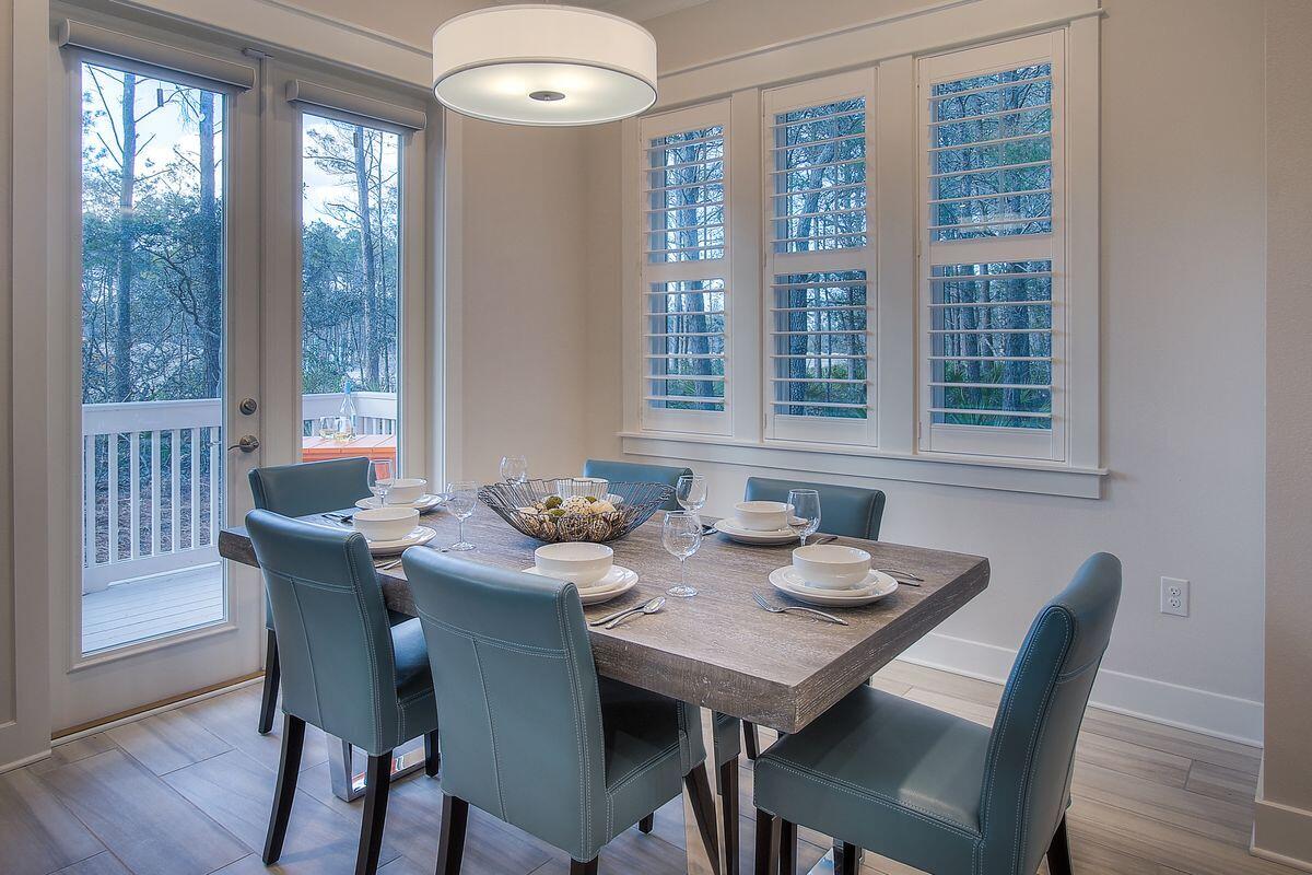 Prominence - Residential