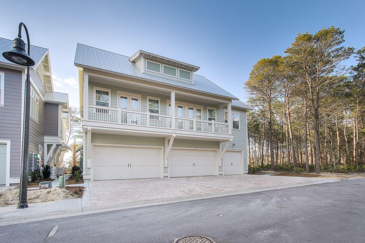 Prominence - Residential