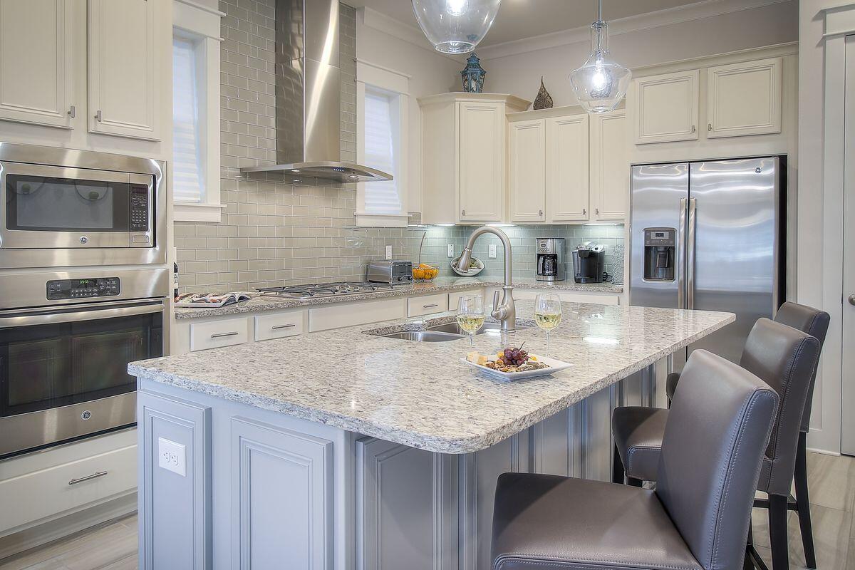 Prominence - Residential