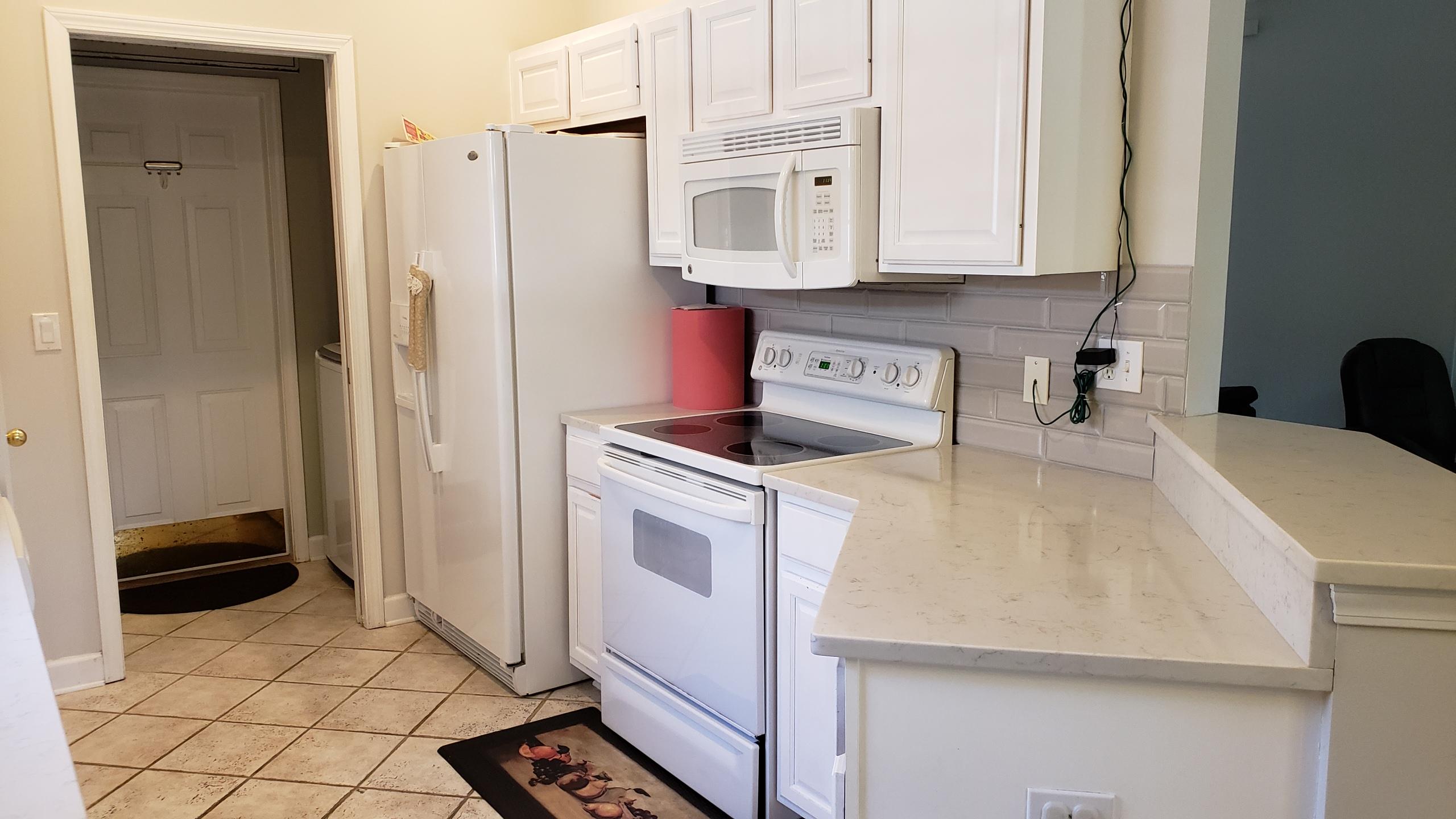 MILLERS RUN AT BLUEWATER BAY - Residential