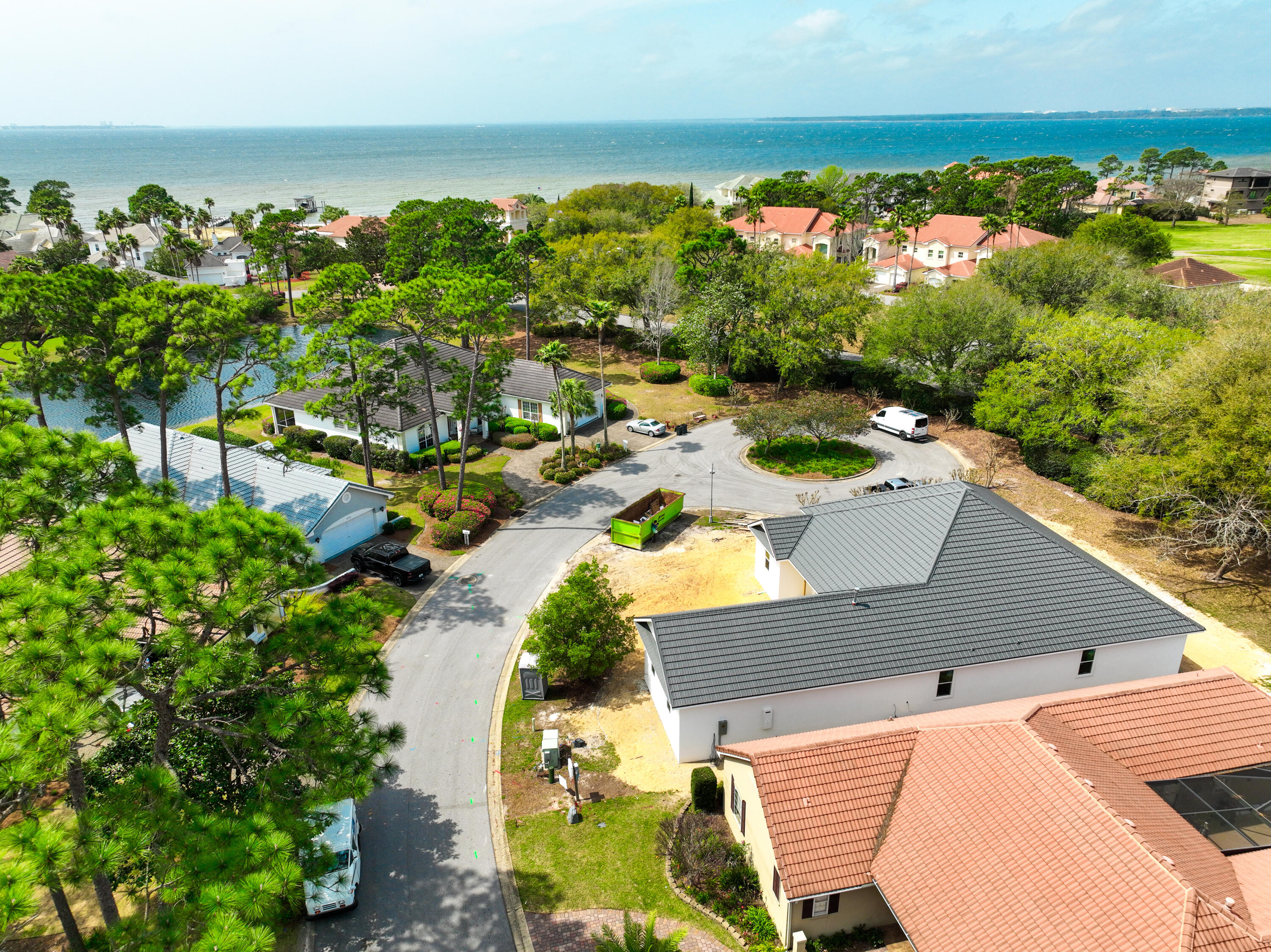 SUNSET BEACH PH 2 BLUEWATER BAY - Residential