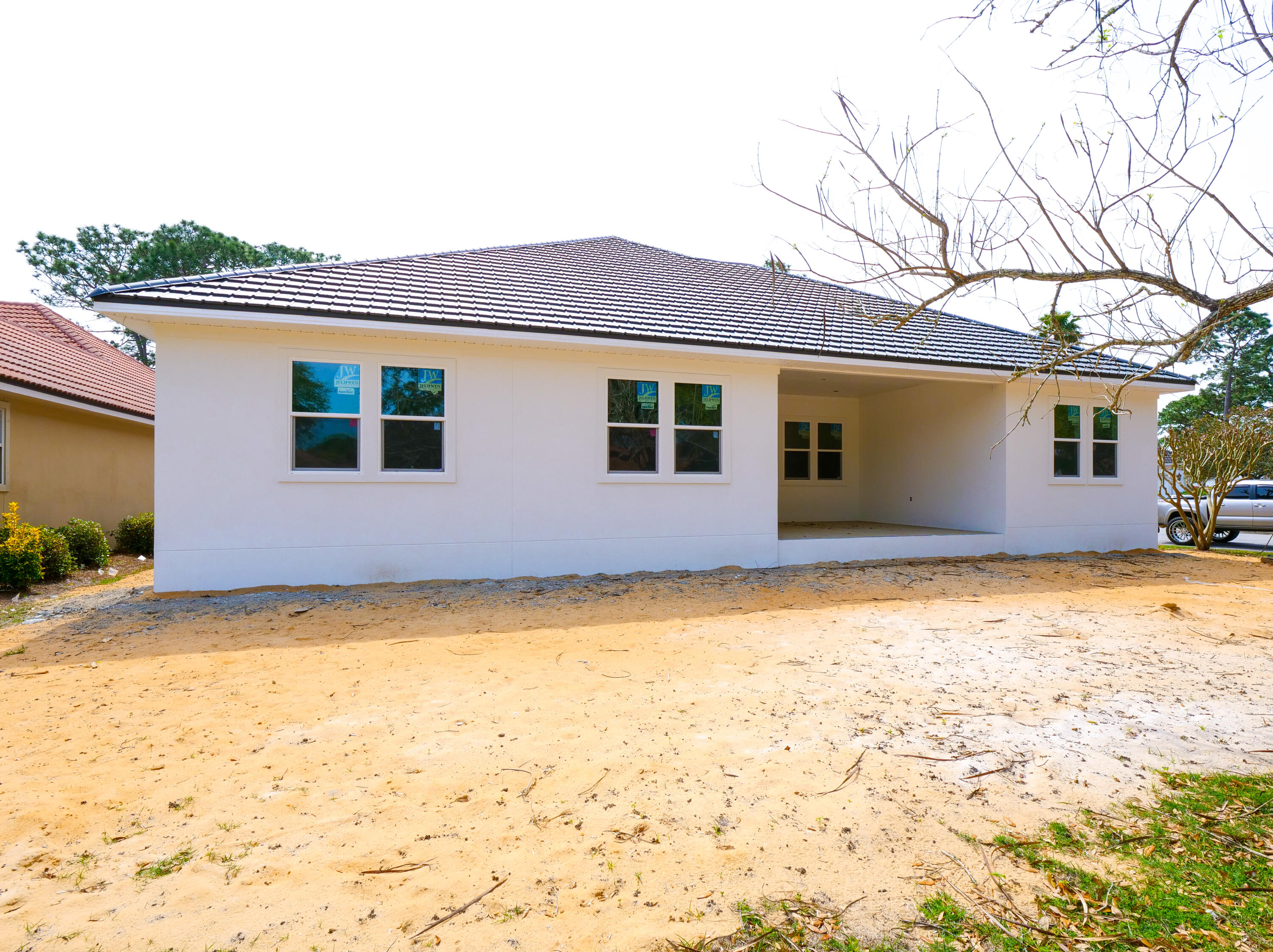 SUNSET BEACH PH 2 BLUEWATER BAY - Residential