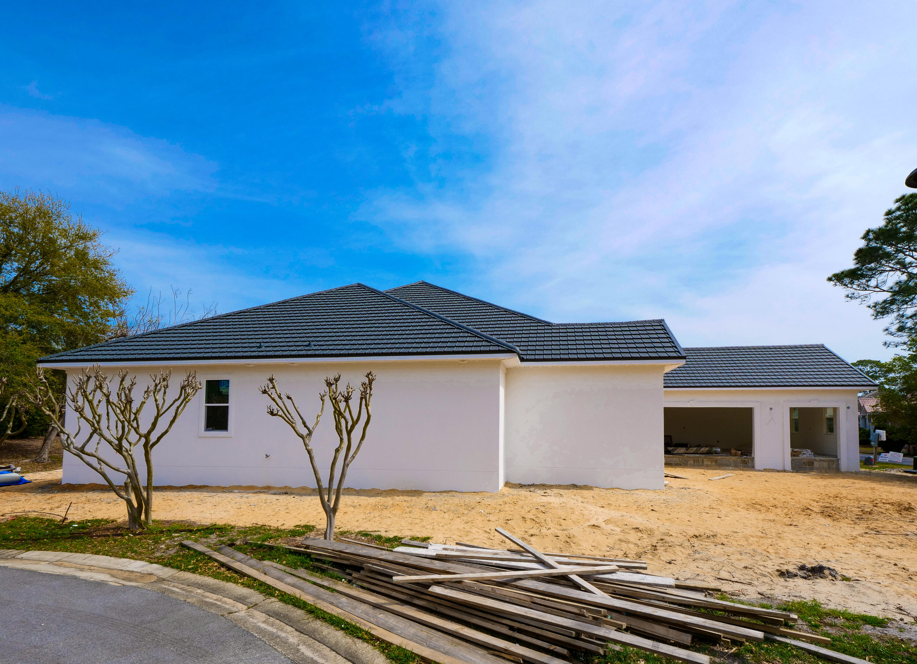 SUNSET BEACH PH 2 BLUEWATER BAY - Residential