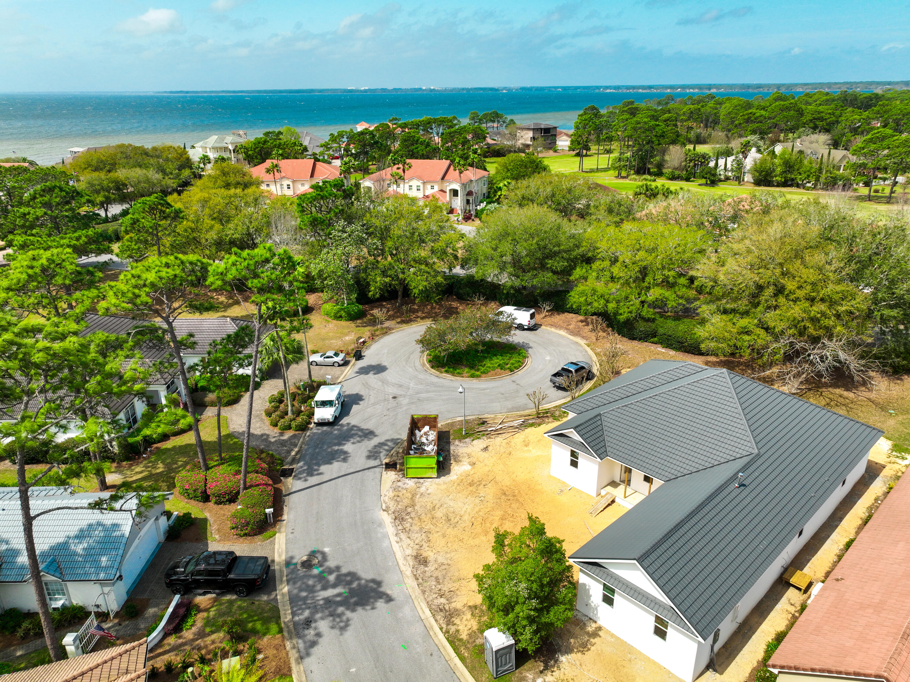 SUNSET BEACH PH 2 BLUEWATER BAY - Residential