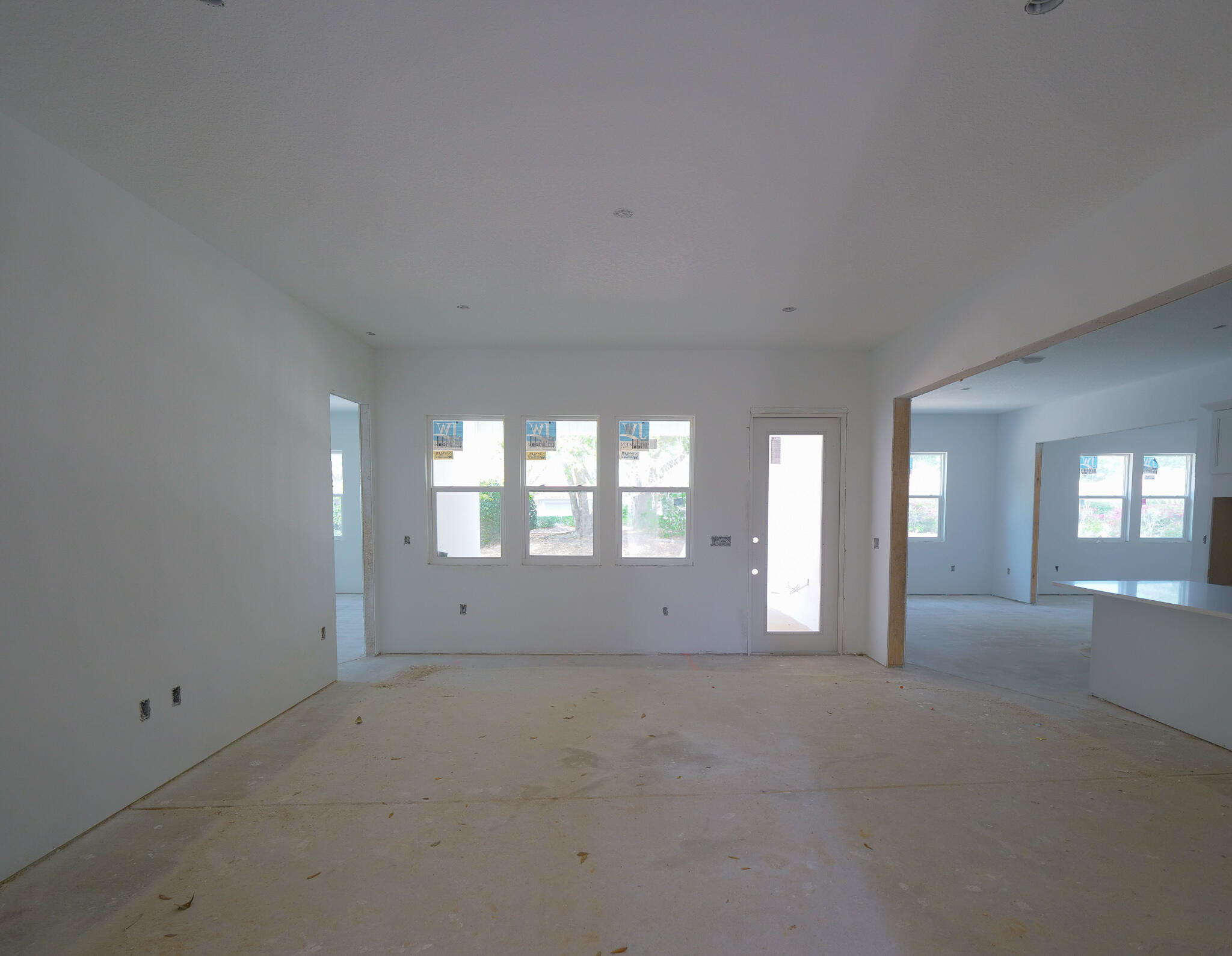 SUNSET BEACH PH 2 BLUEWATER BAY - Residential