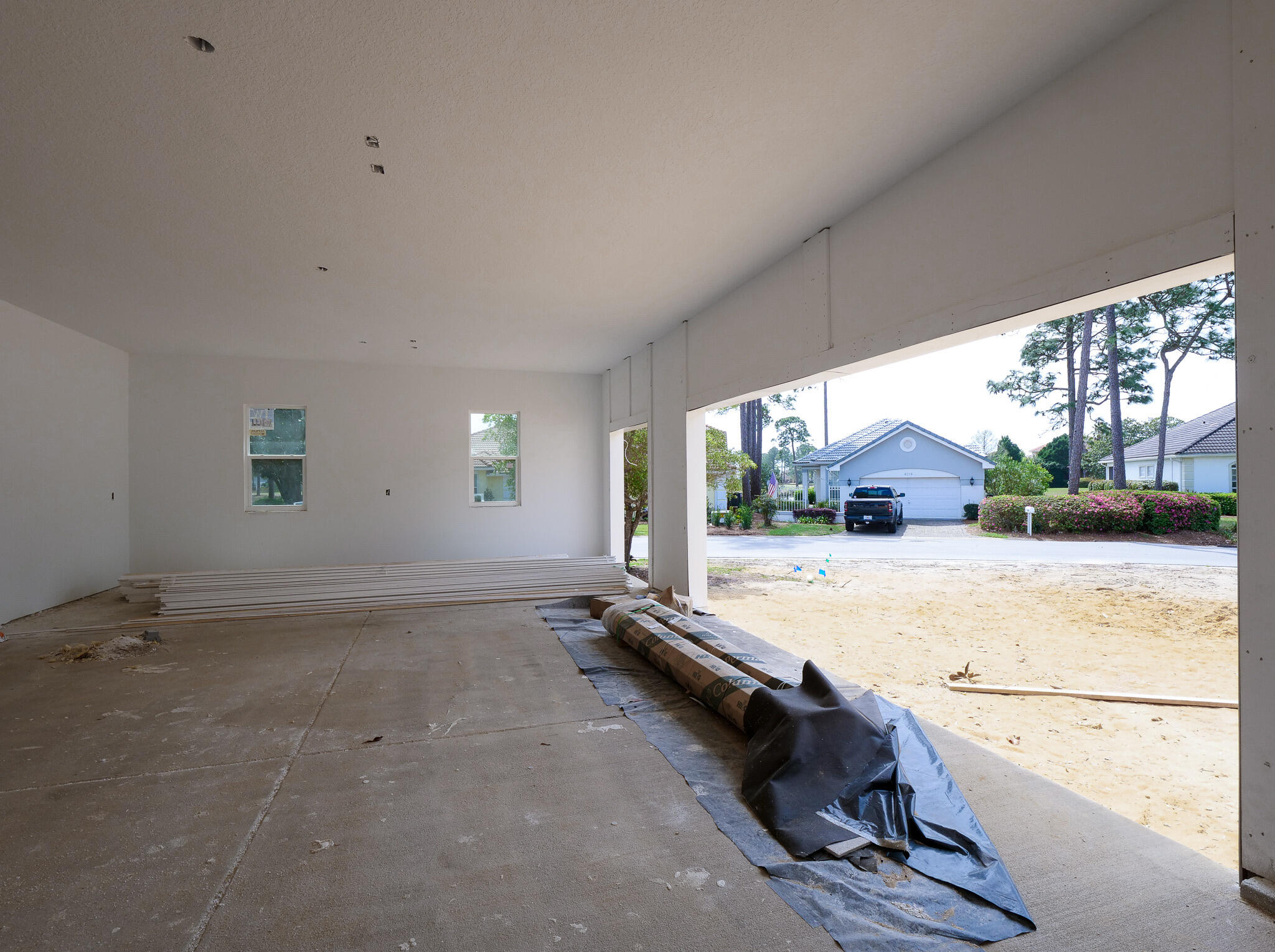 SUNSET BEACH PH 2 BLUEWATER BAY - Residential