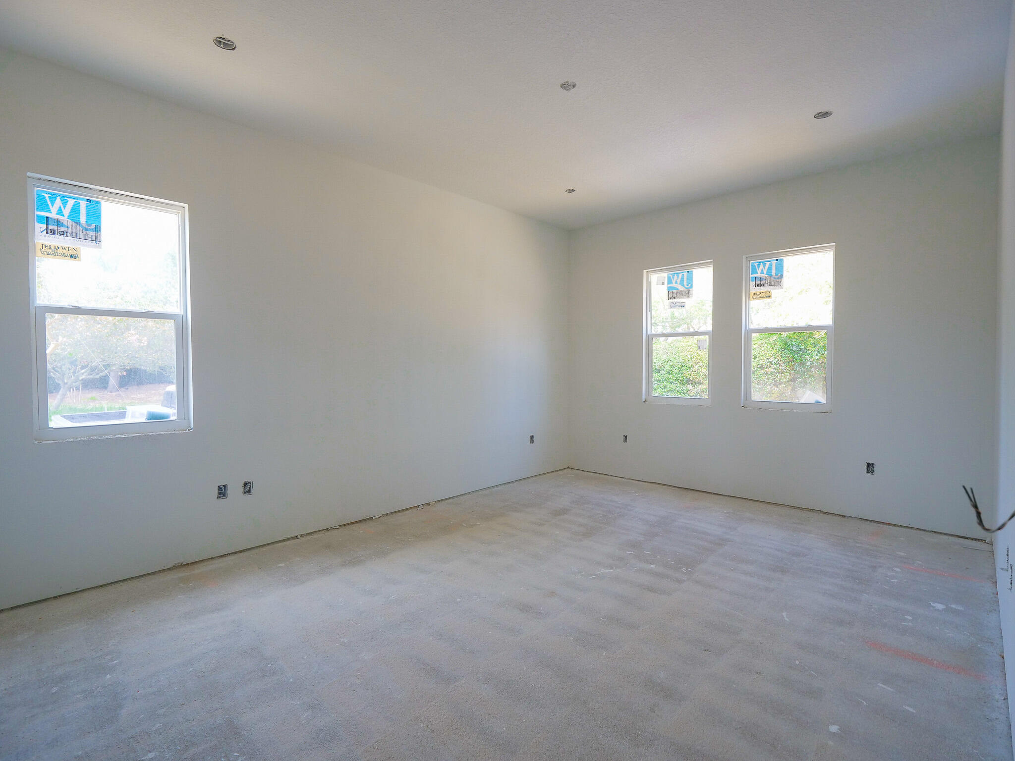 SUNSET BEACH PH 2 BLUEWATER BAY - Residential