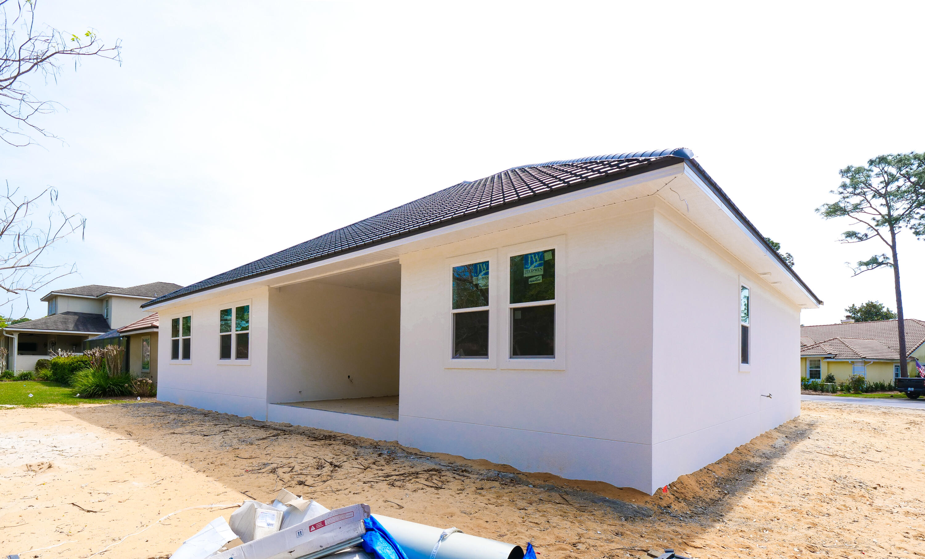 SUNSET BEACH PH 2 BLUEWATER BAY - Residential