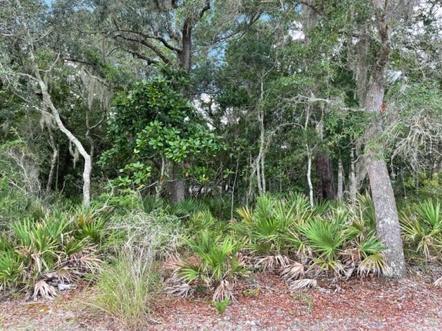 Michners Addition - Land