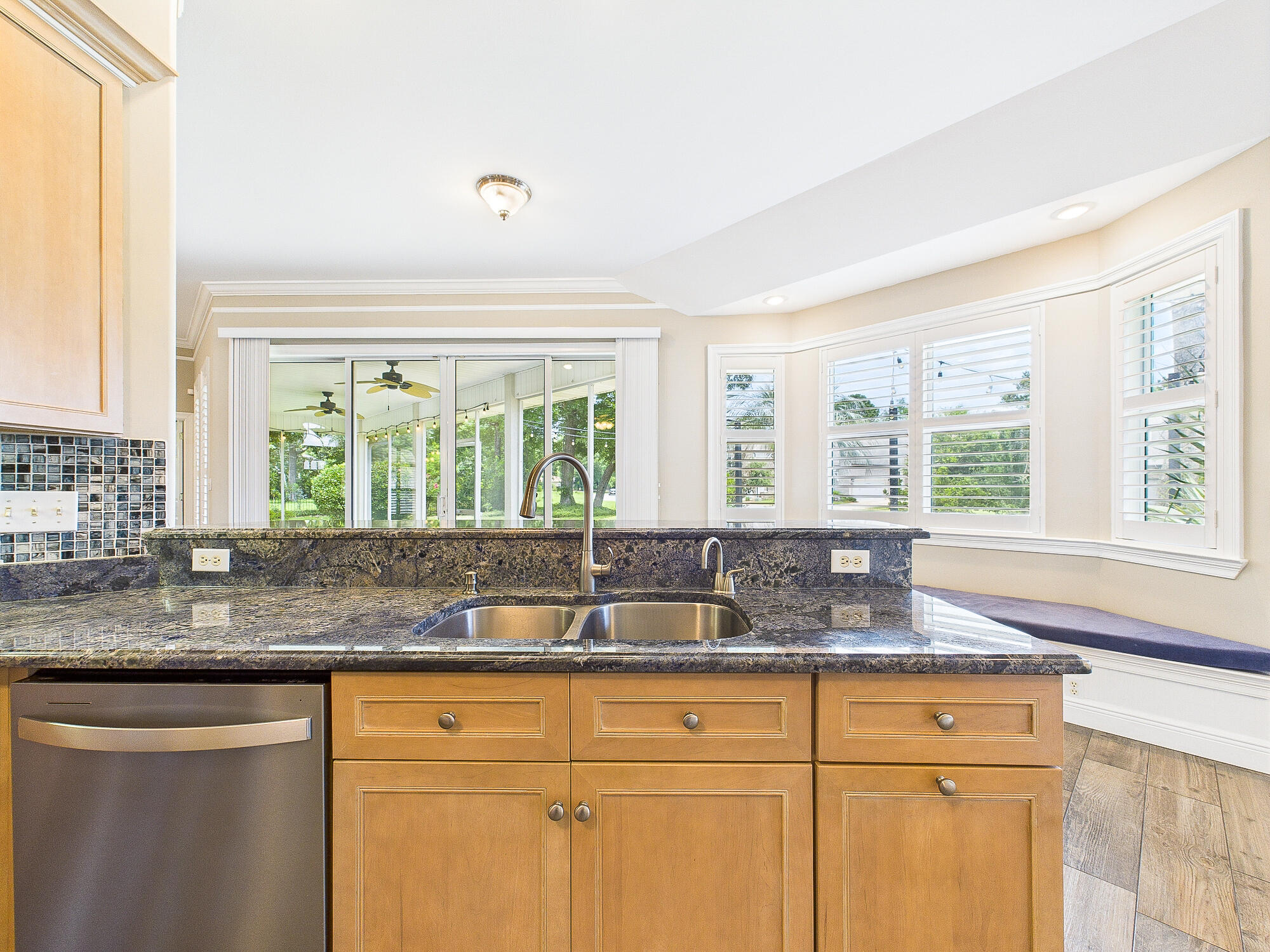 MAGNOLIA FOREST S/D - Residential