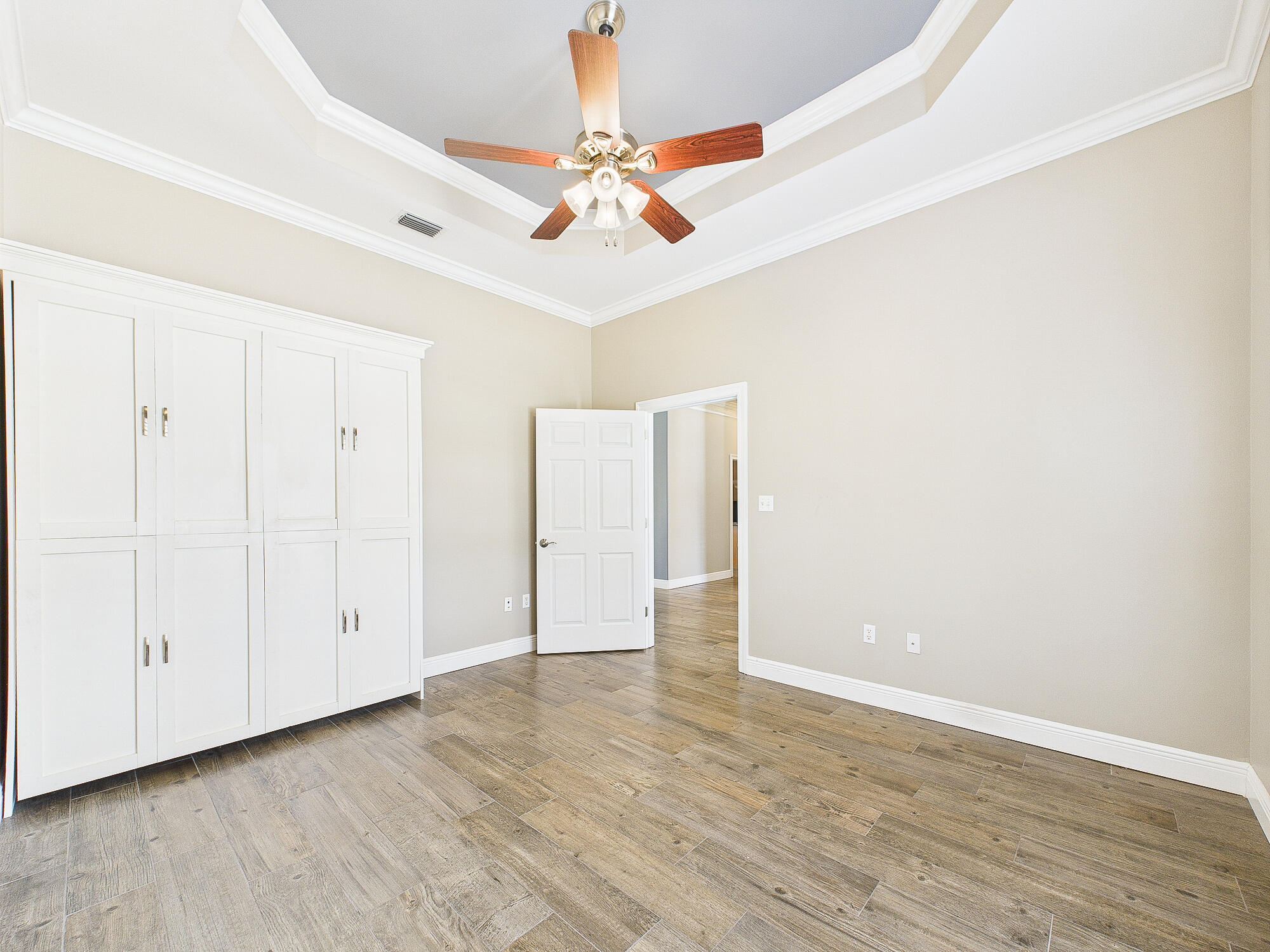 MAGNOLIA FOREST S/D - Residential