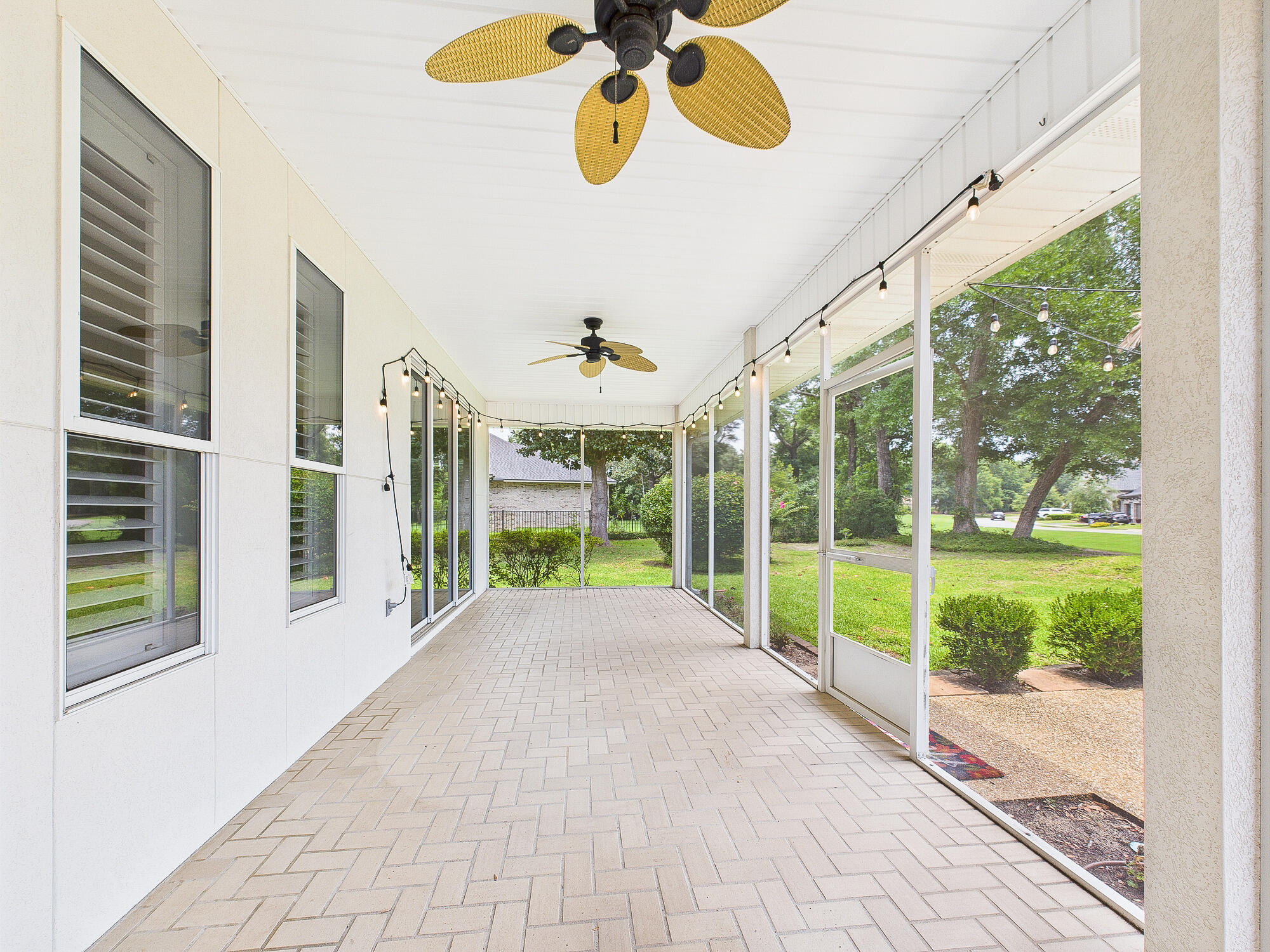 MAGNOLIA FOREST S/D - Residential