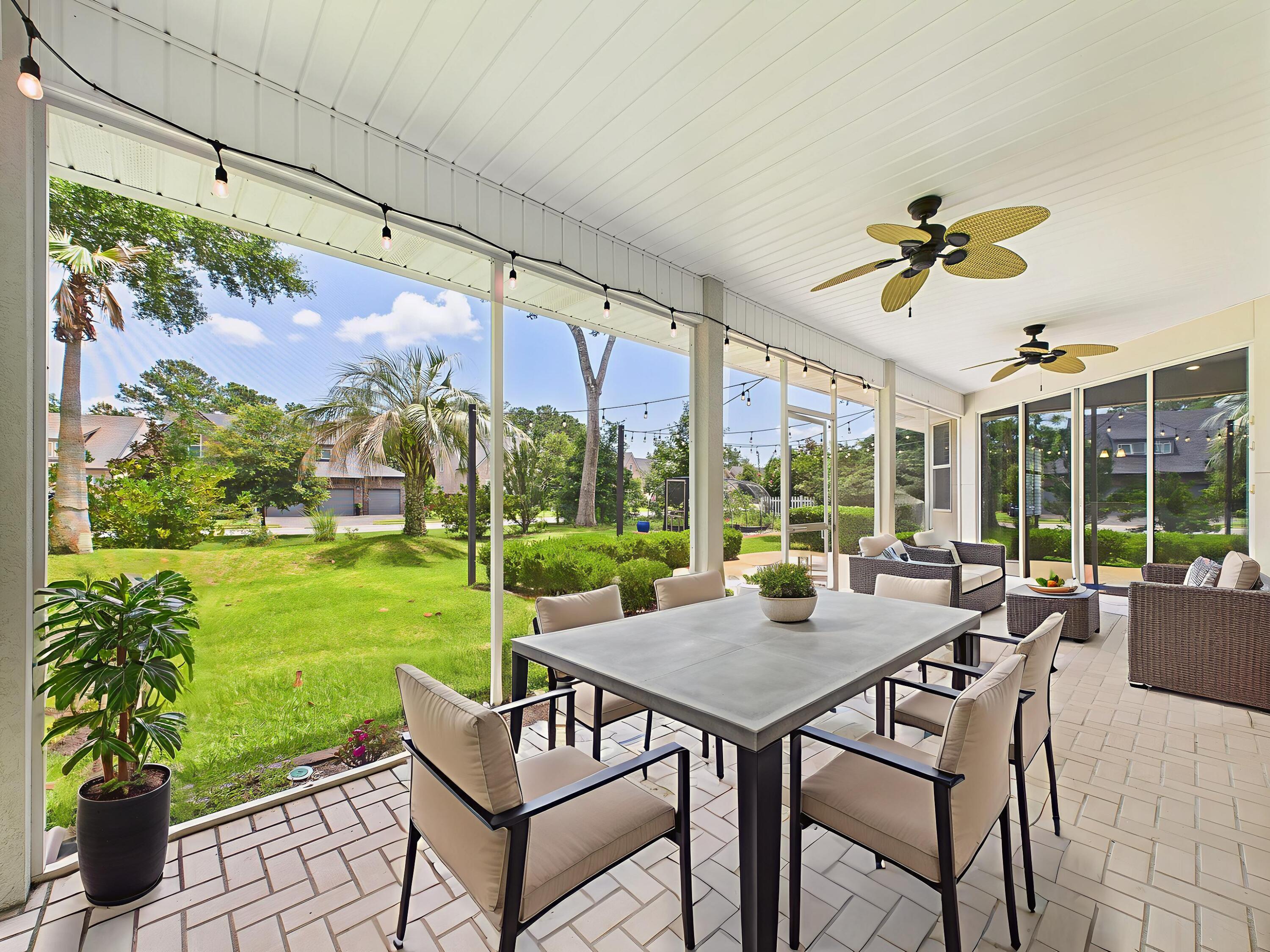 MAGNOLIA FOREST S/D - Residential