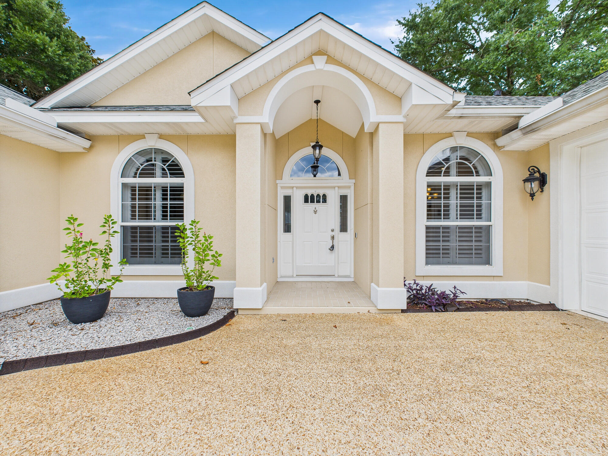 MAGNOLIA FOREST S/D - Residential