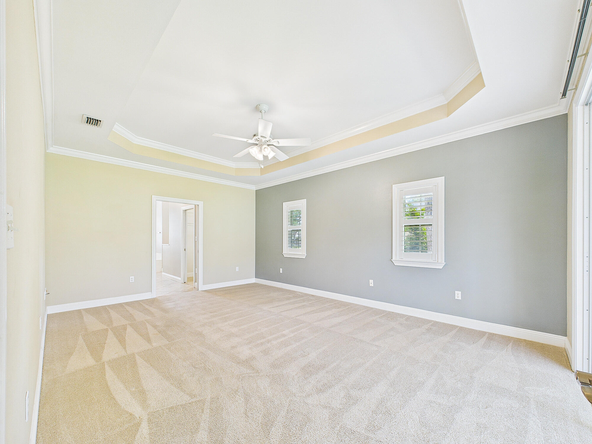 MAGNOLIA FOREST S/D - Residential