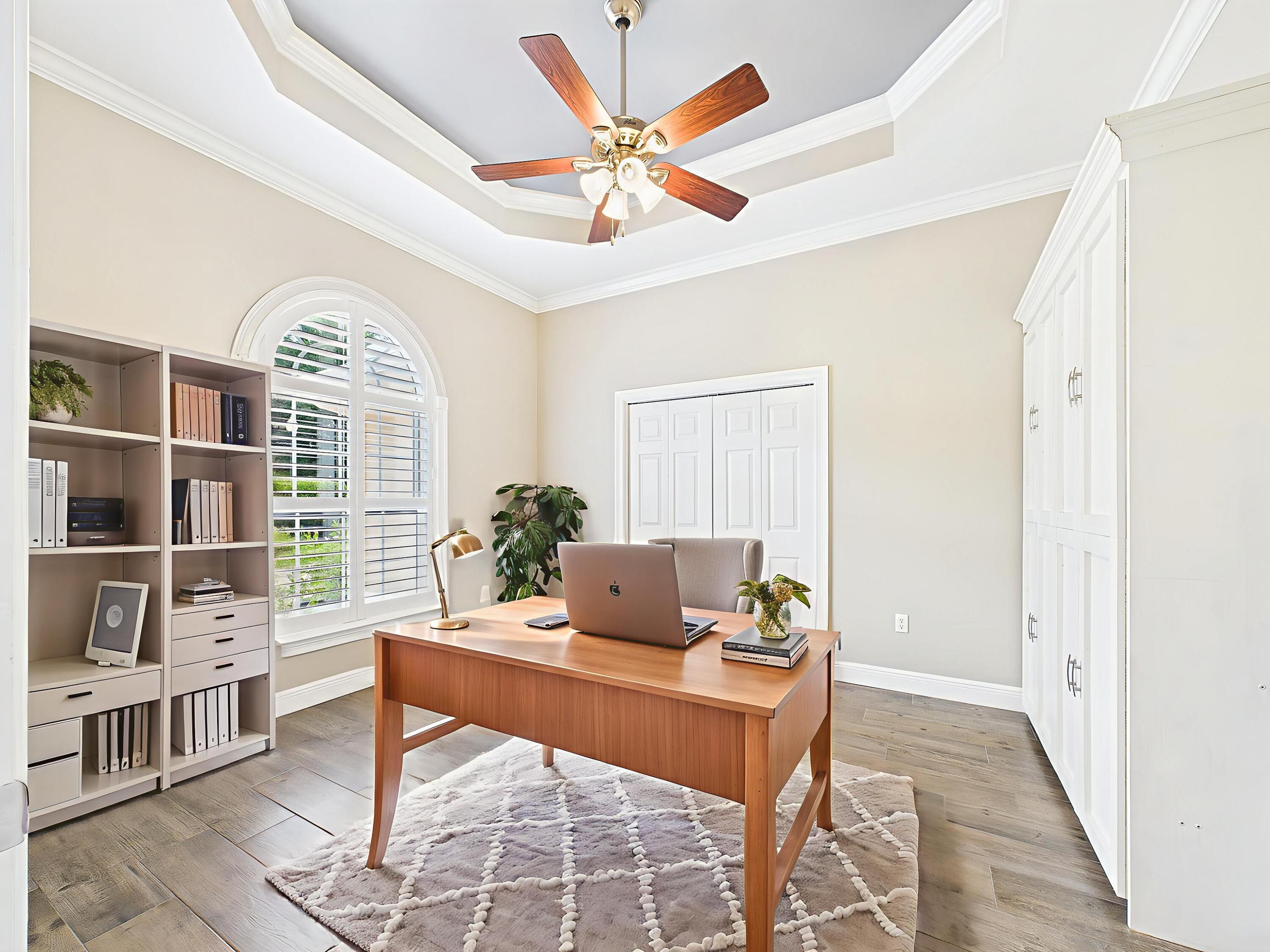 MAGNOLIA FOREST S/D - Residential