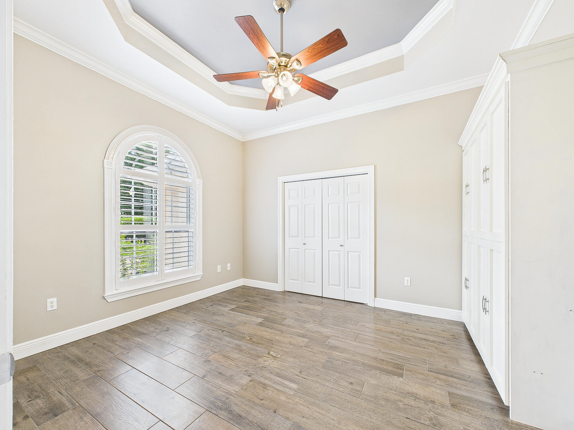MAGNOLIA FOREST S/D - Residential