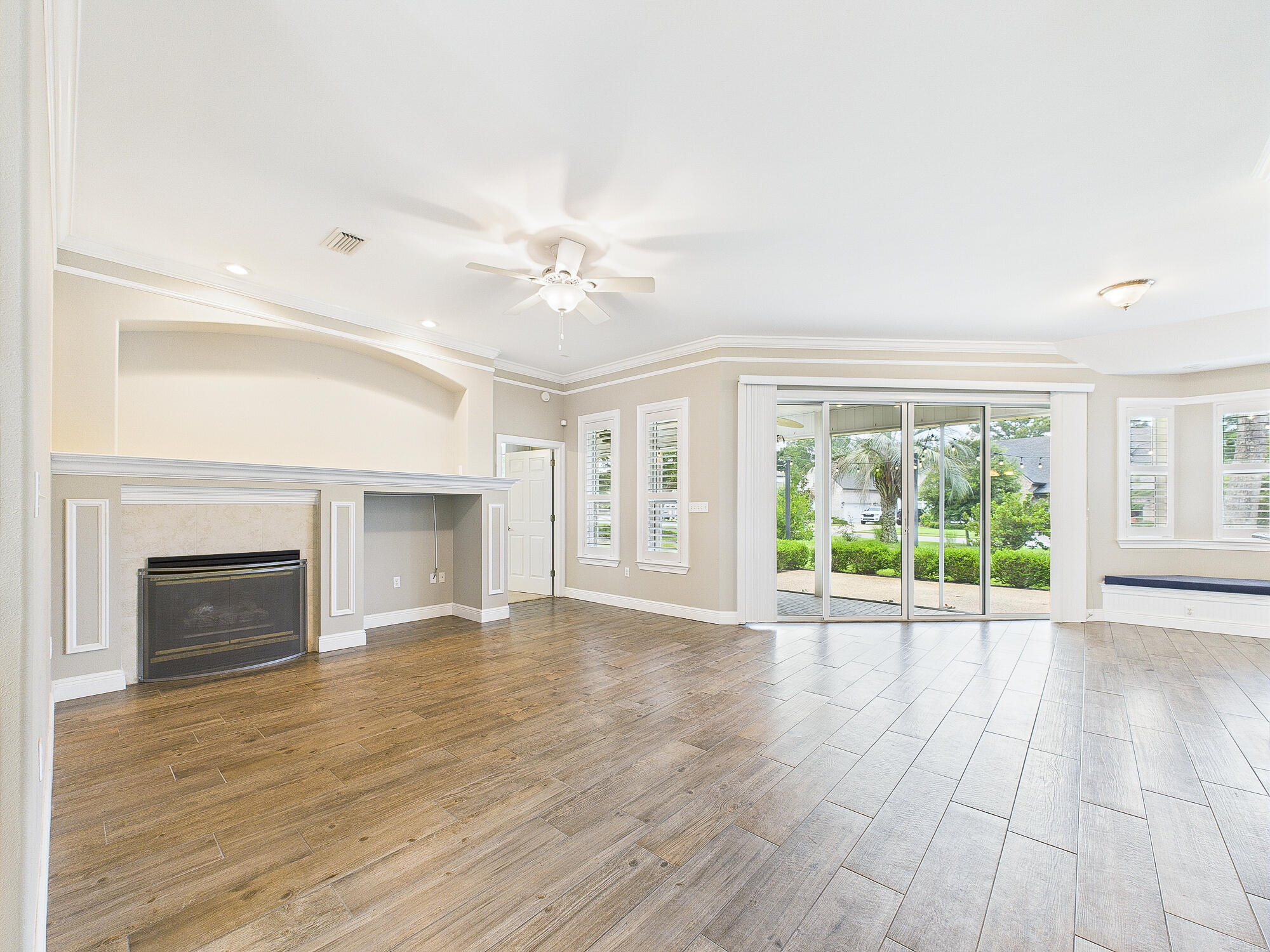 MAGNOLIA FOREST S/D - Residential