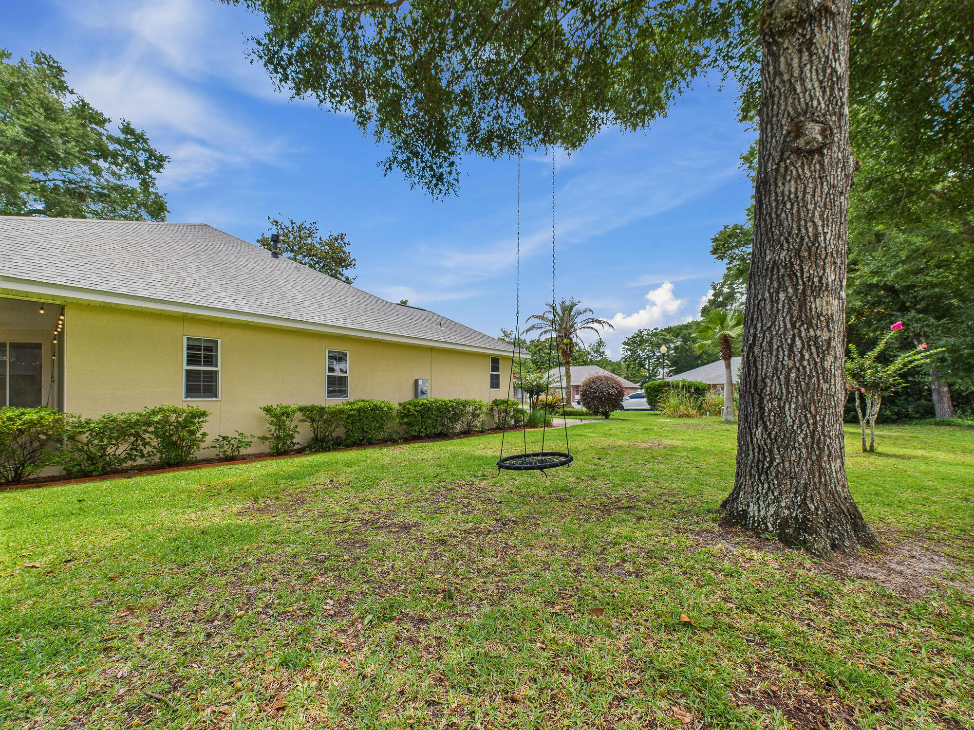 MAGNOLIA FOREST S/D - Residential