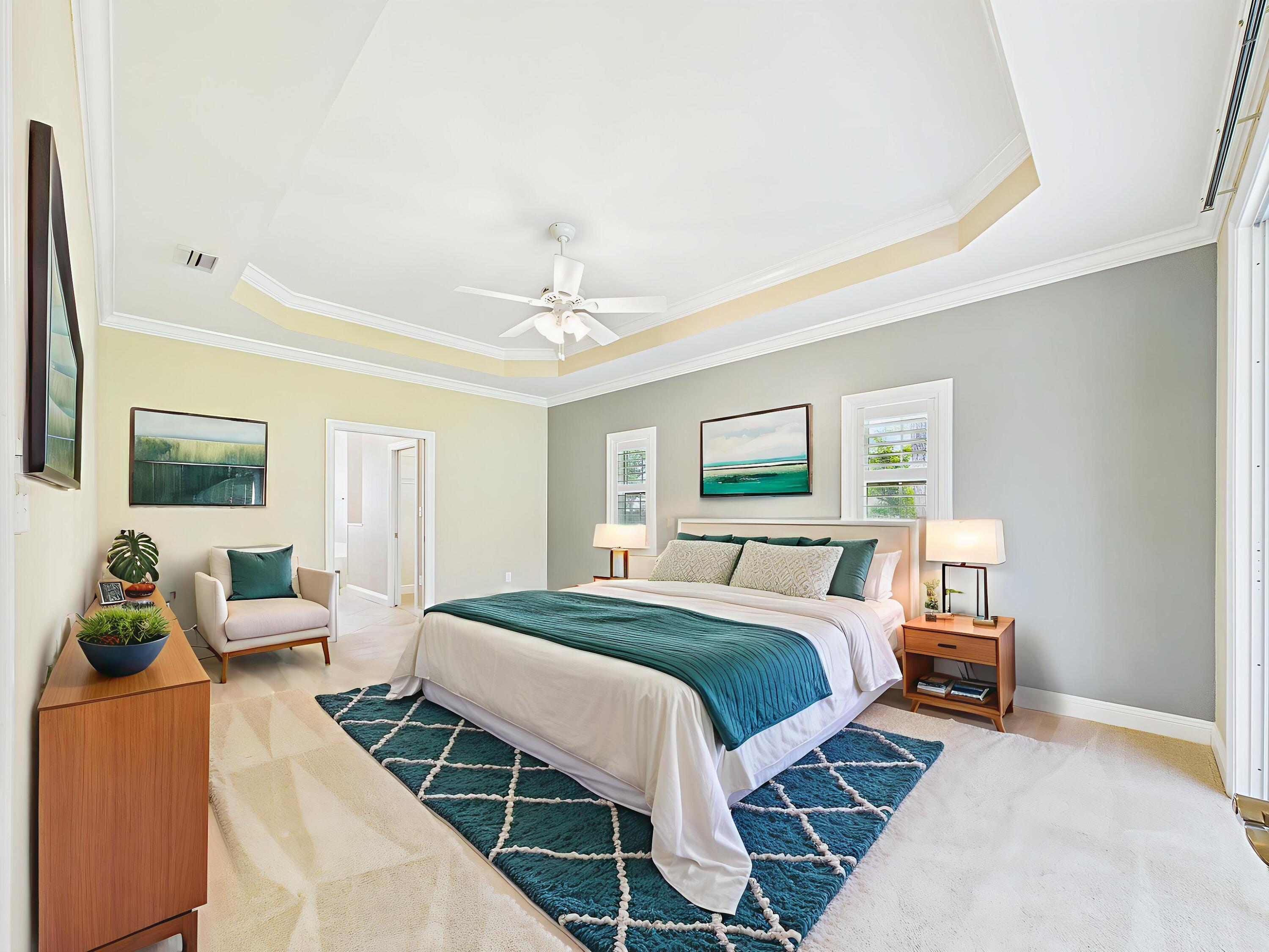 MAGNOLIA FOREST S/D - Residential