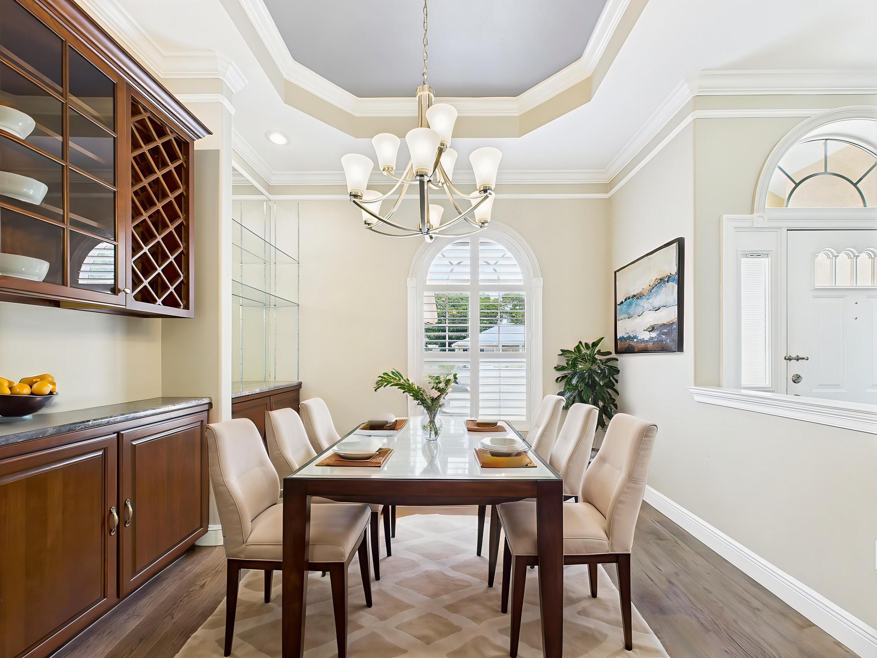 MAGNOLIA FOREST S/D - Residential