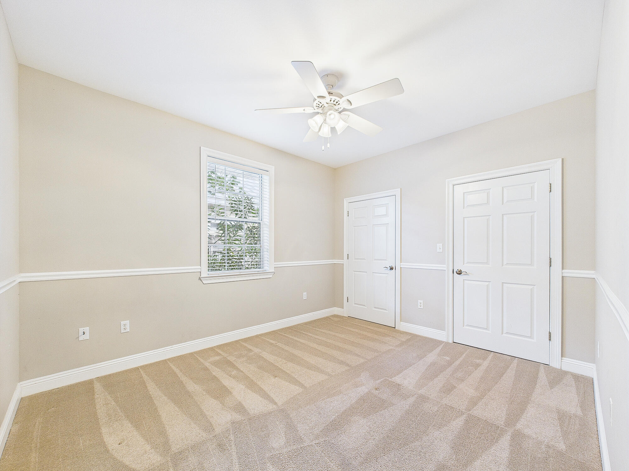 MAGNOLIA FOREST S/D - Residential