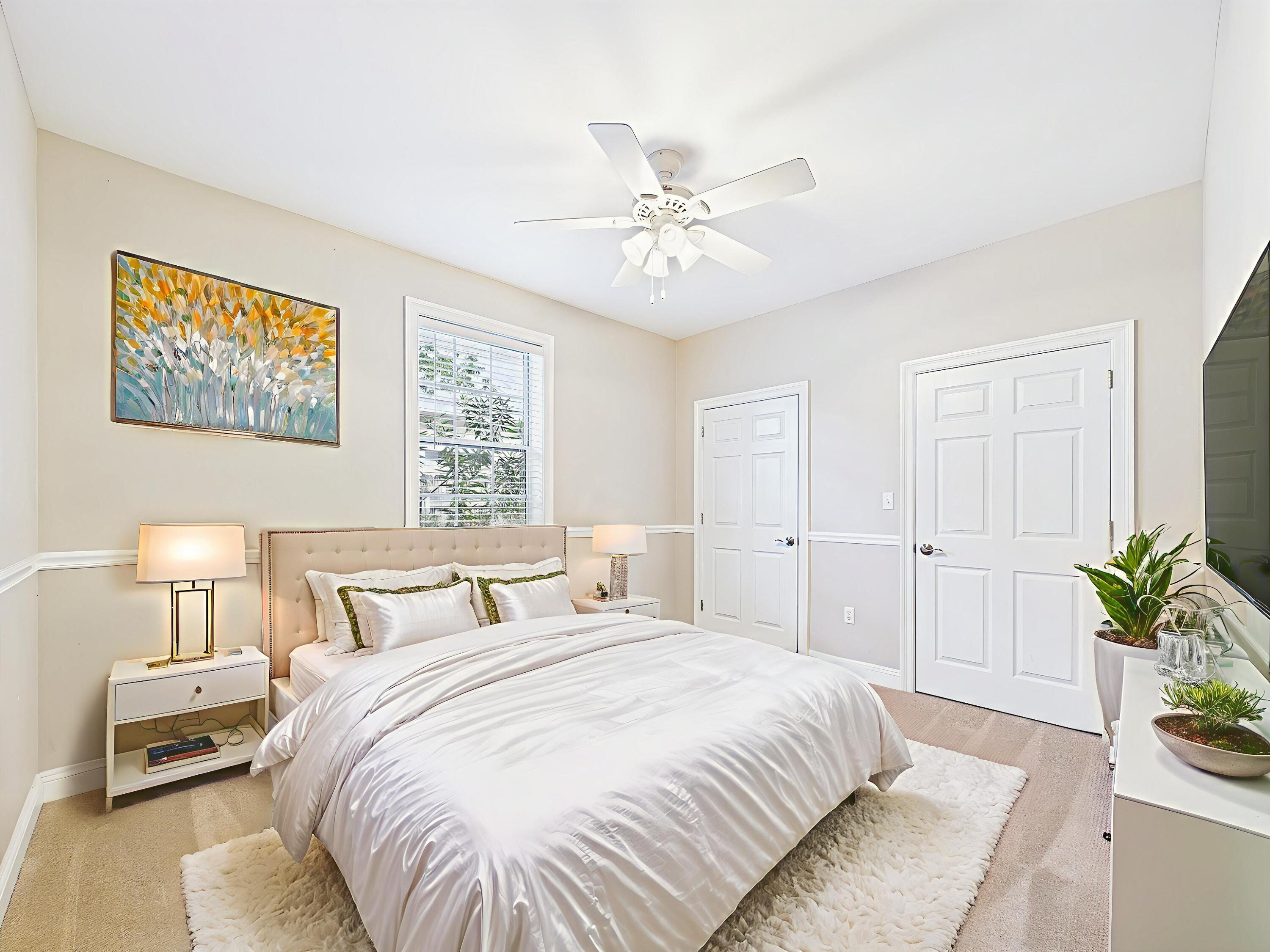 MAGNOLIA FOREST S/D - Residential