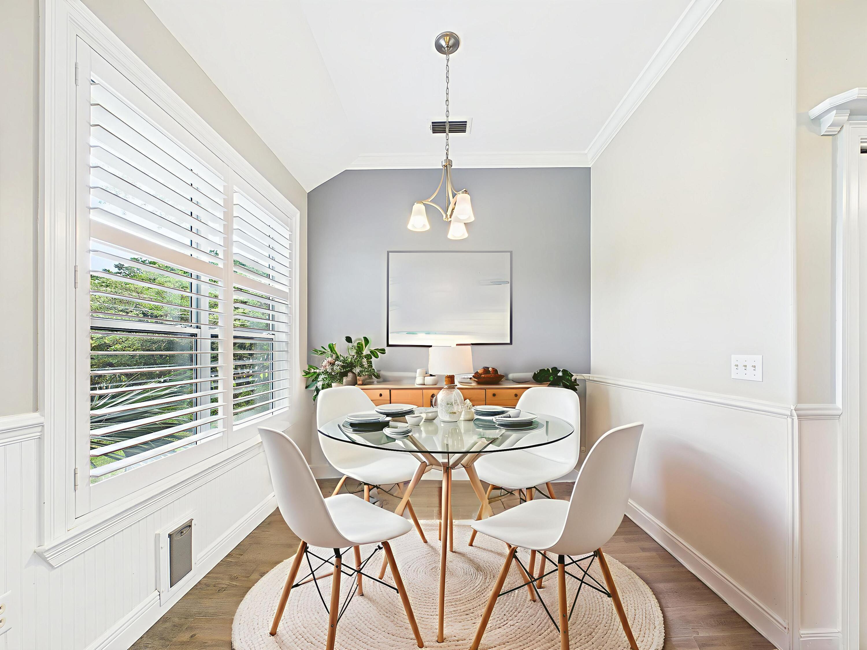 MAGNOLIA FOREST S/D - Residential
