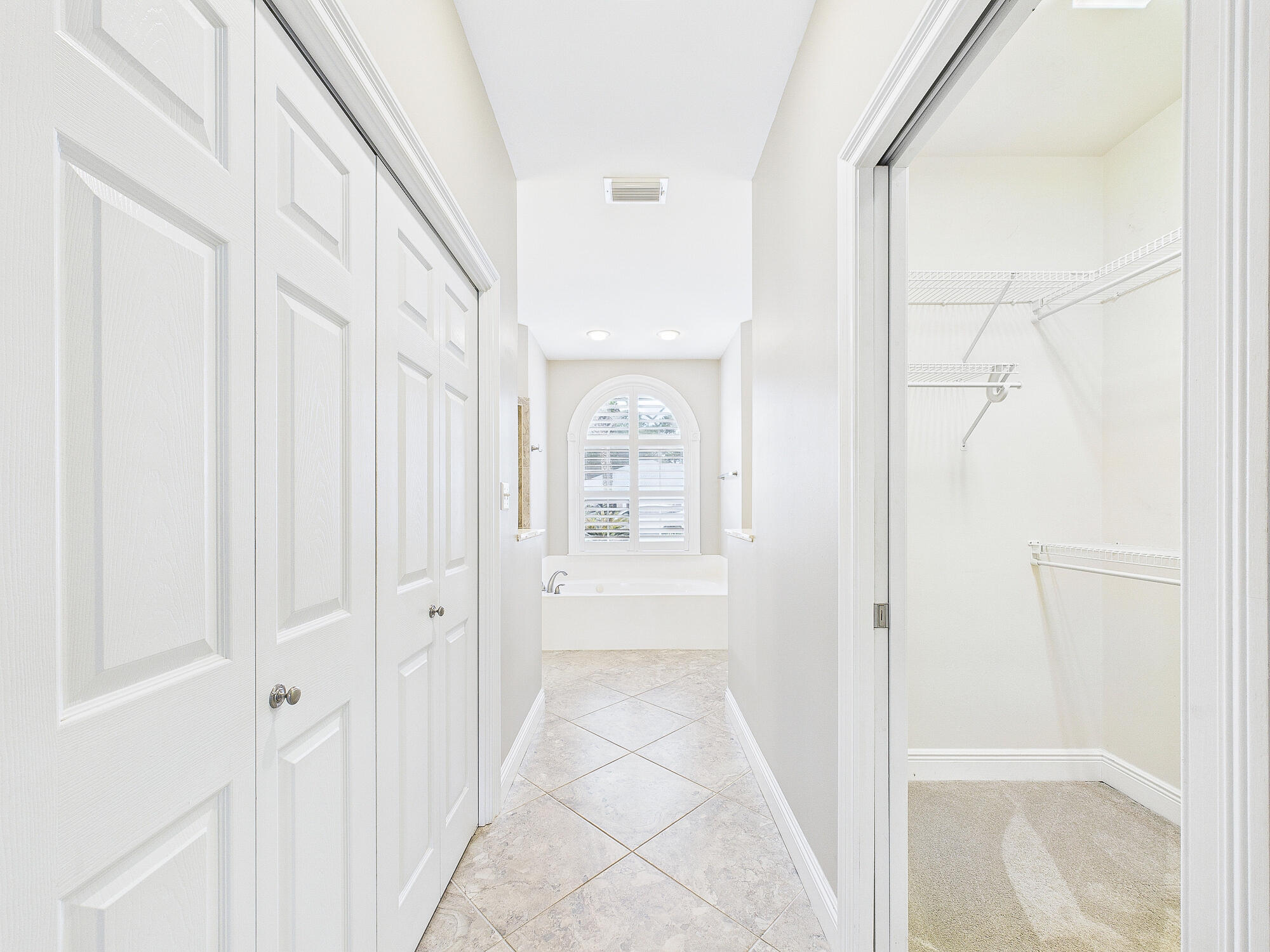 MAGNOLIA FOREST S/D - Residential