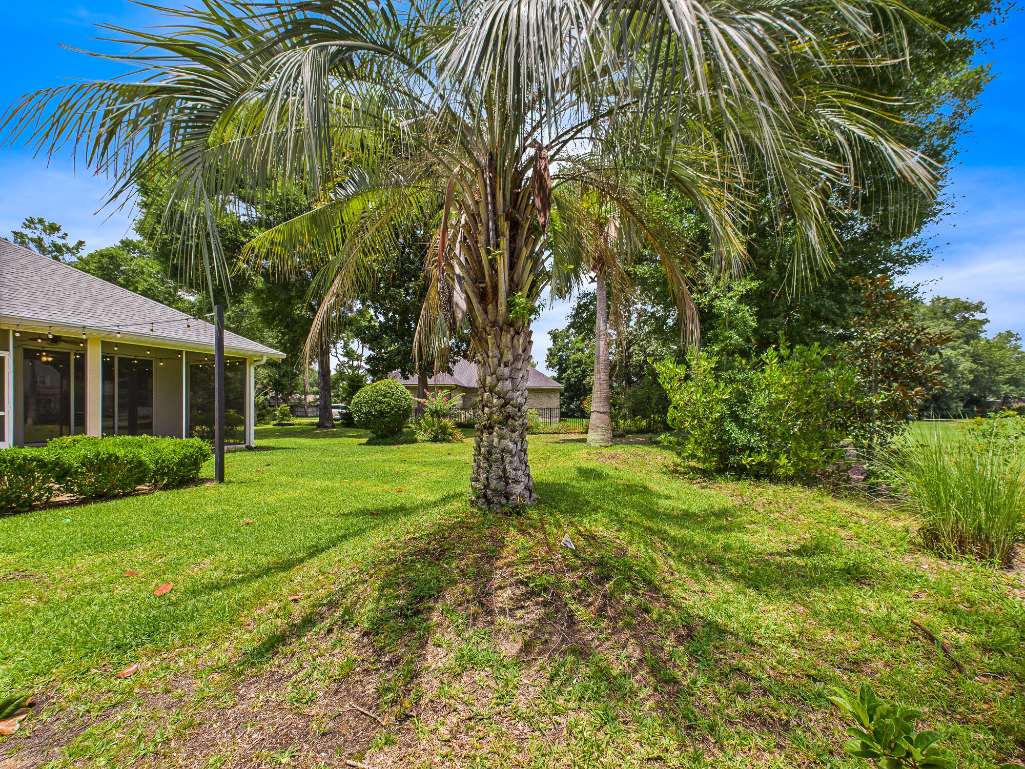 MAGNOLIA FOREST S/D - Residential