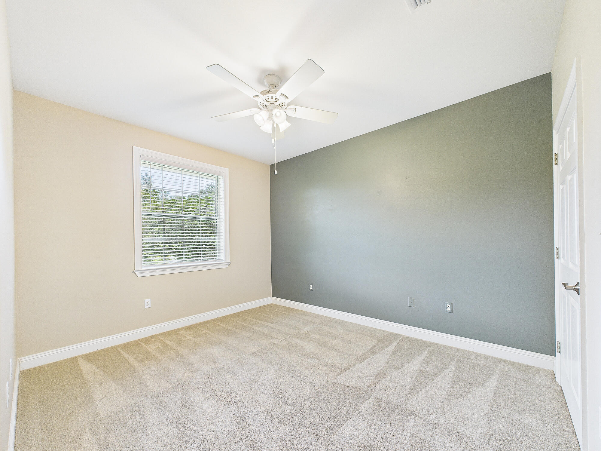 MAGNOLIA FOREST S/D - Residential