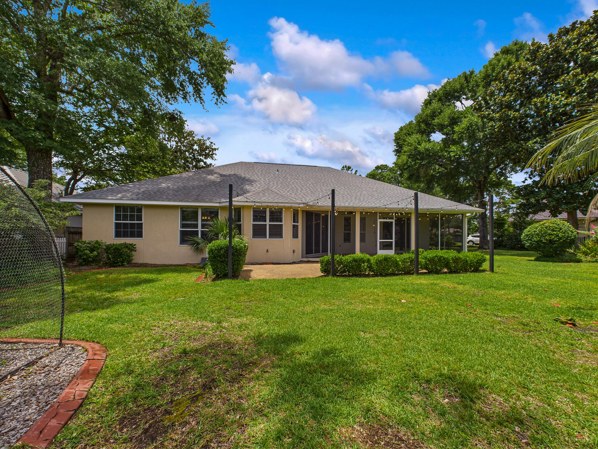 MAGNOLIA FOREST S/D - Residential
