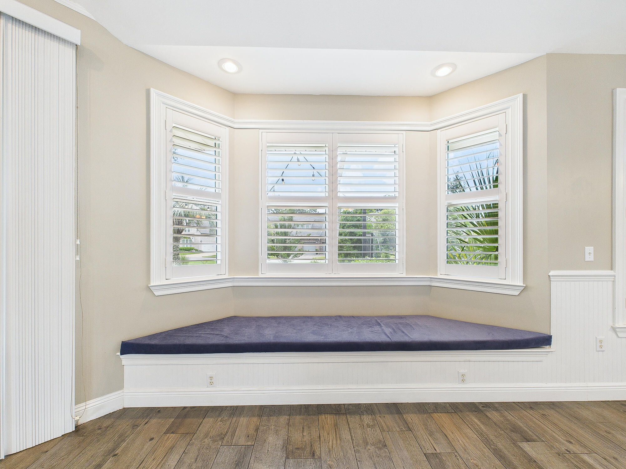 MAGNOLIA FOREST S/D - Residential