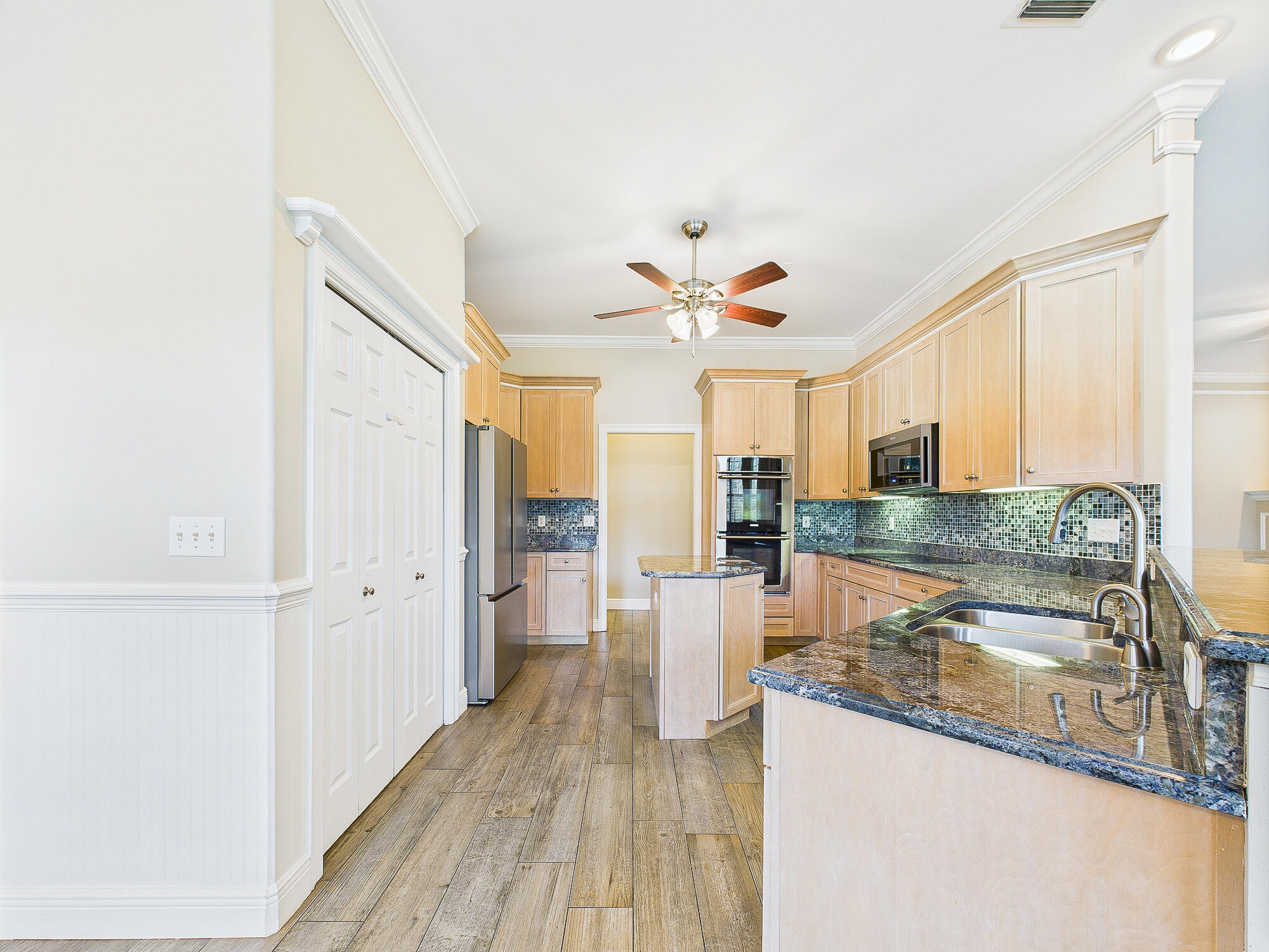 MAGNOLIA FOREST S/D - Residential