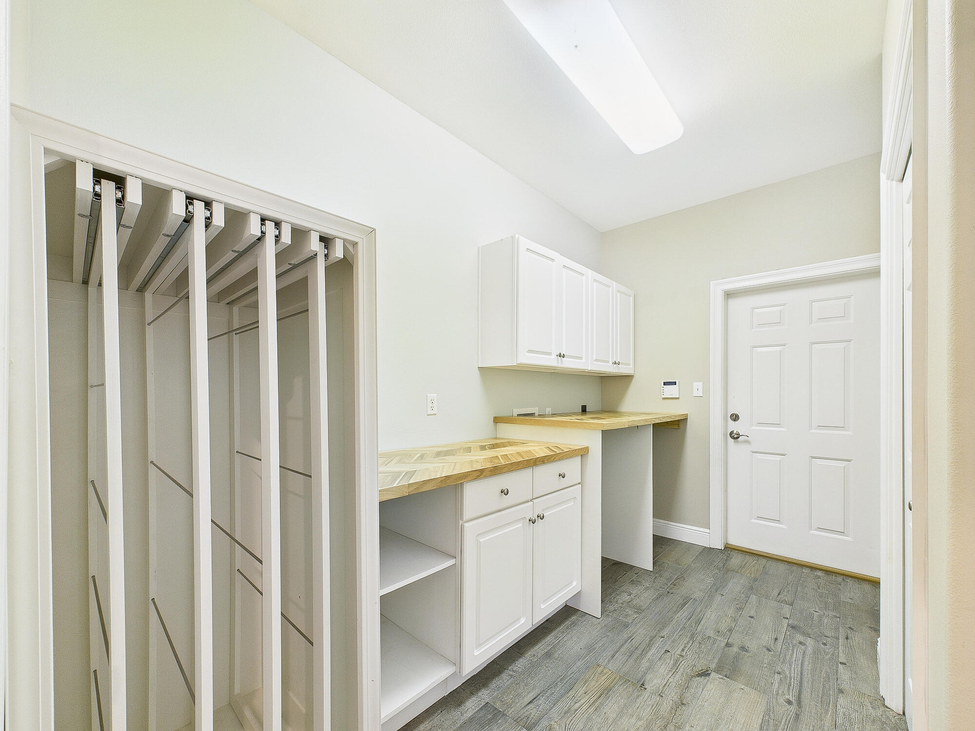 MAGNOLIA FOREST S/D - Residential