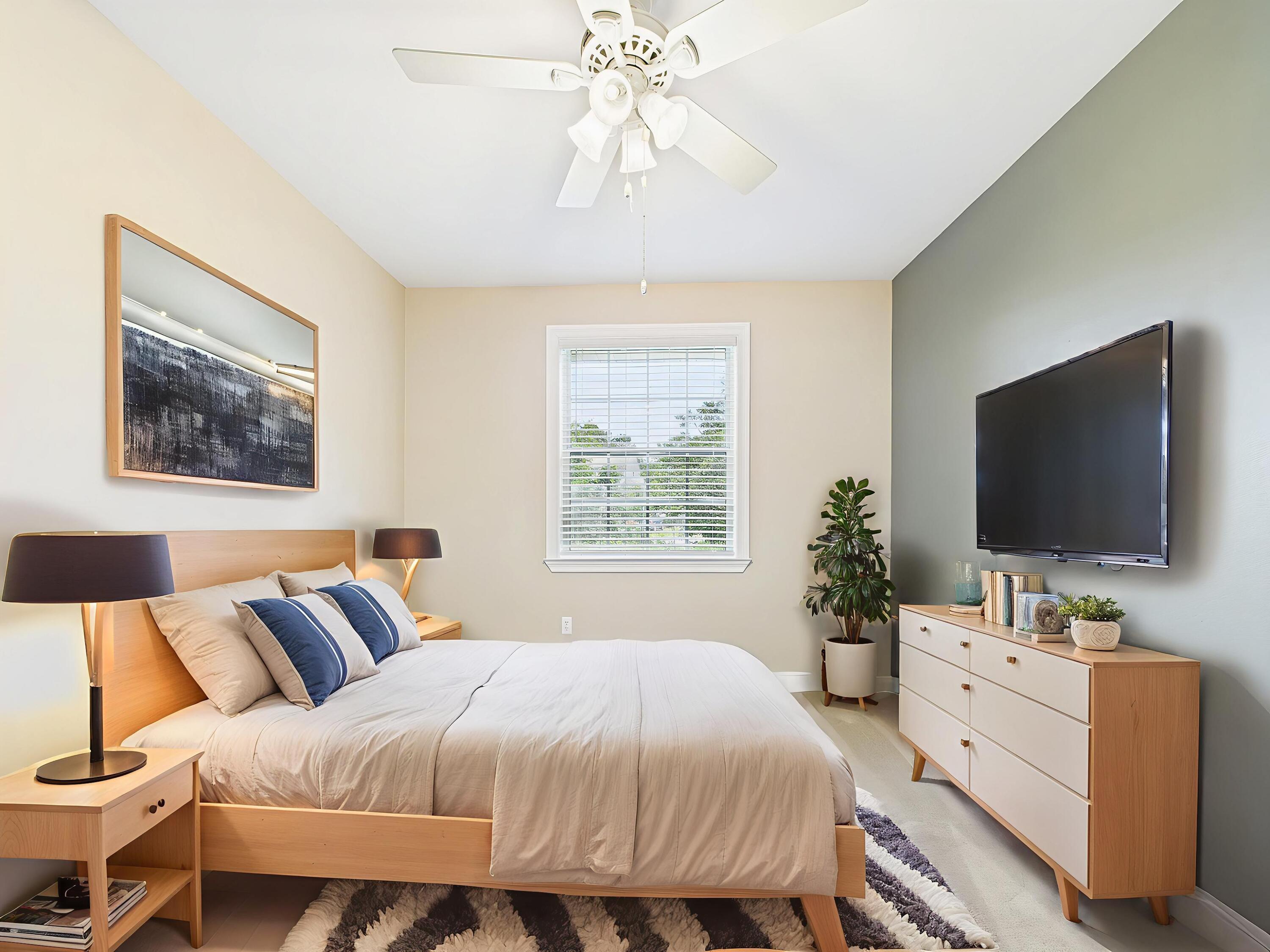 MAGNOLIA FOREST S/D - Residential