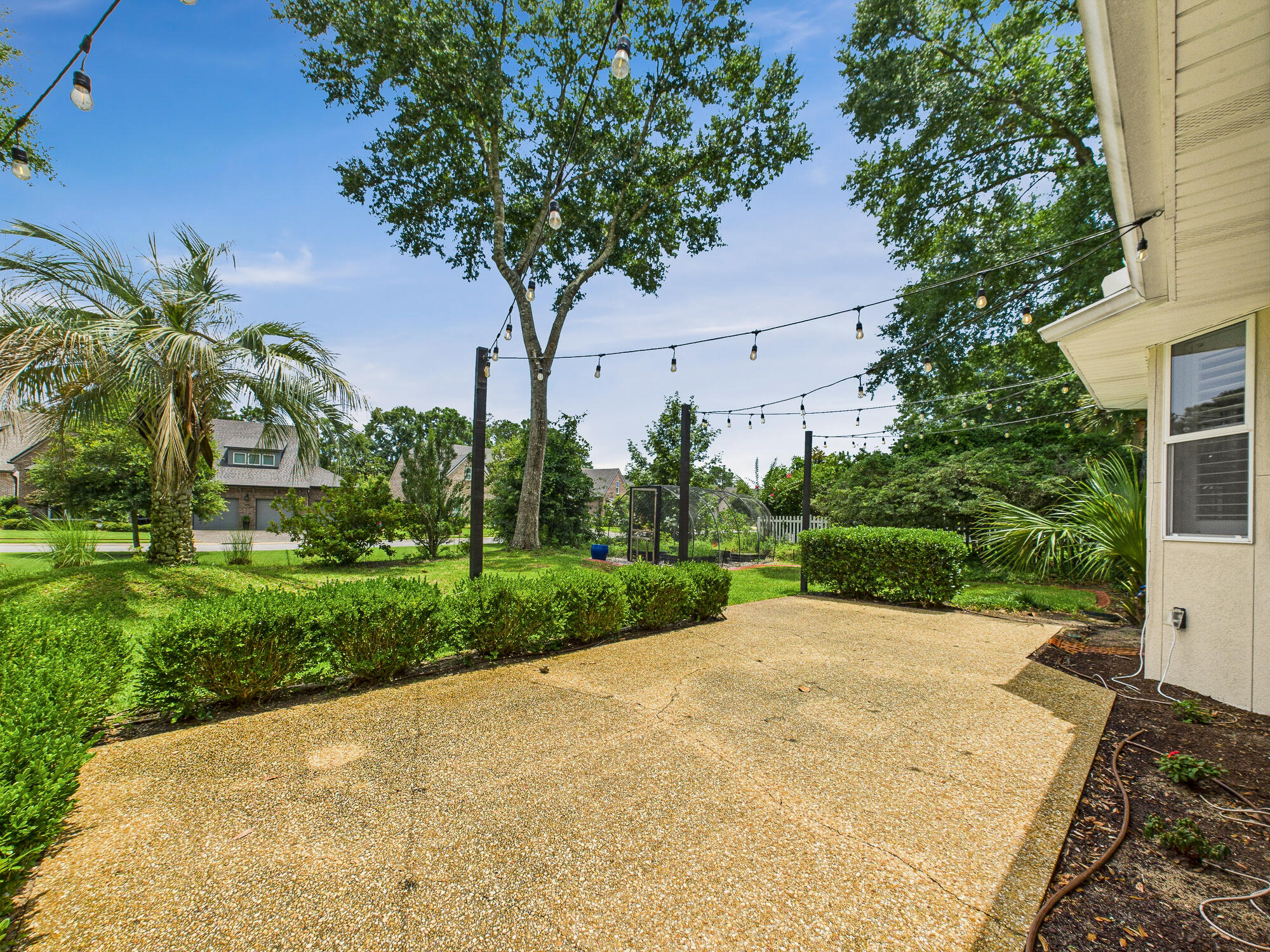 MAGNOLIA FOREST S/D - Residential