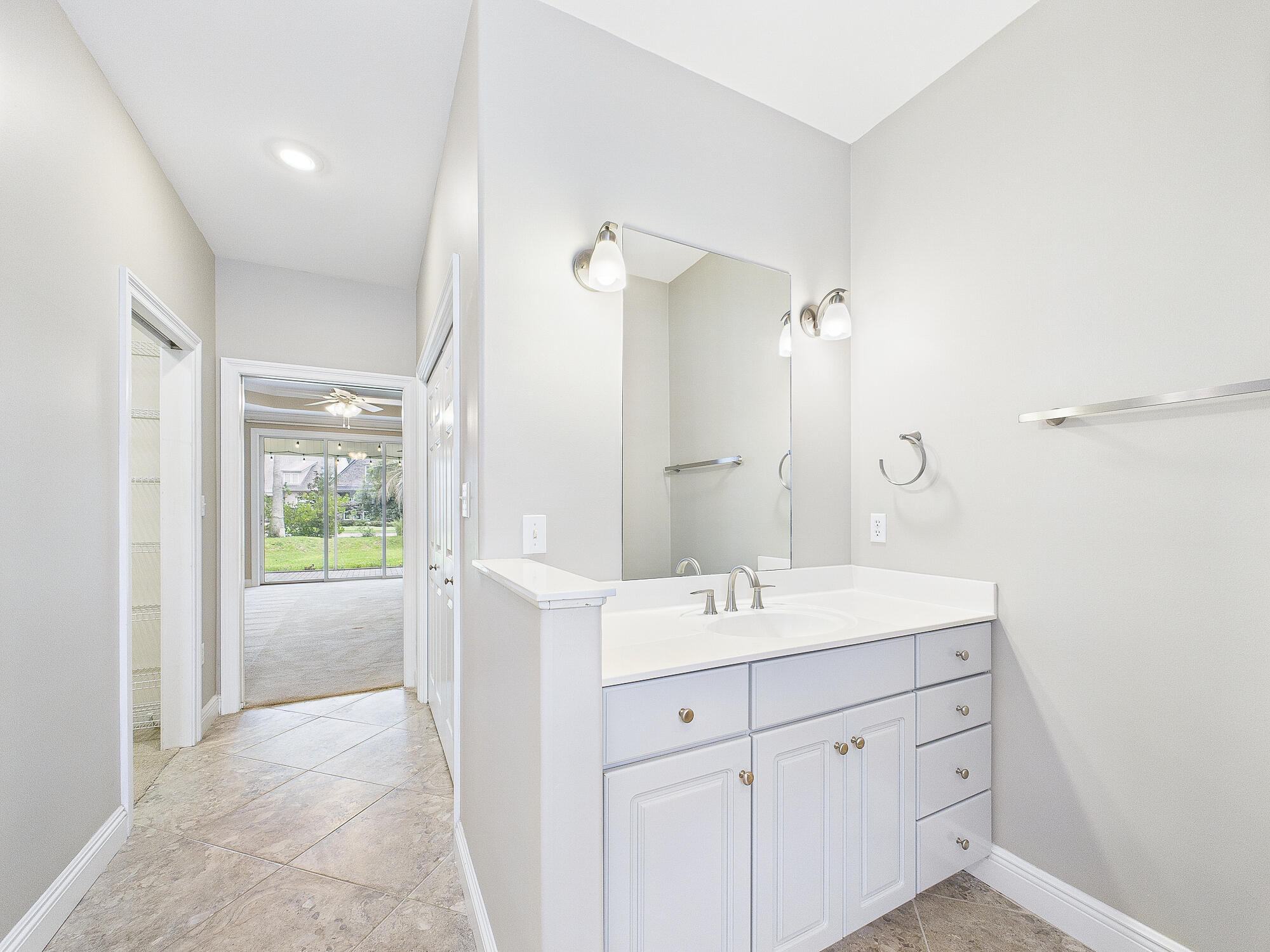 MAGNOLIA FOREST S/D - Residential