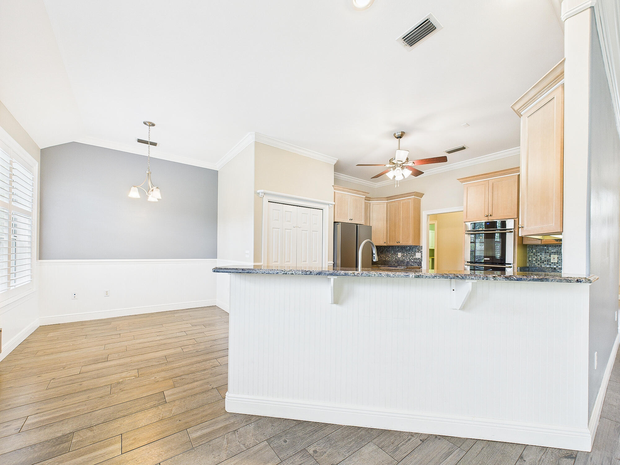 MAGNOLIA FOREST S/D - Residential