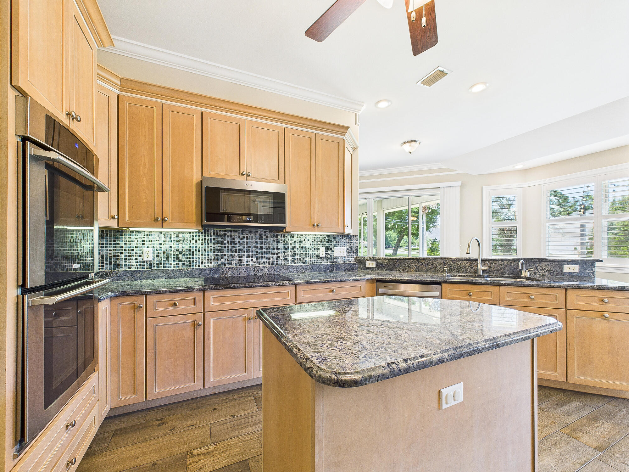 MAGNOLIA FOREST S/D - Residential