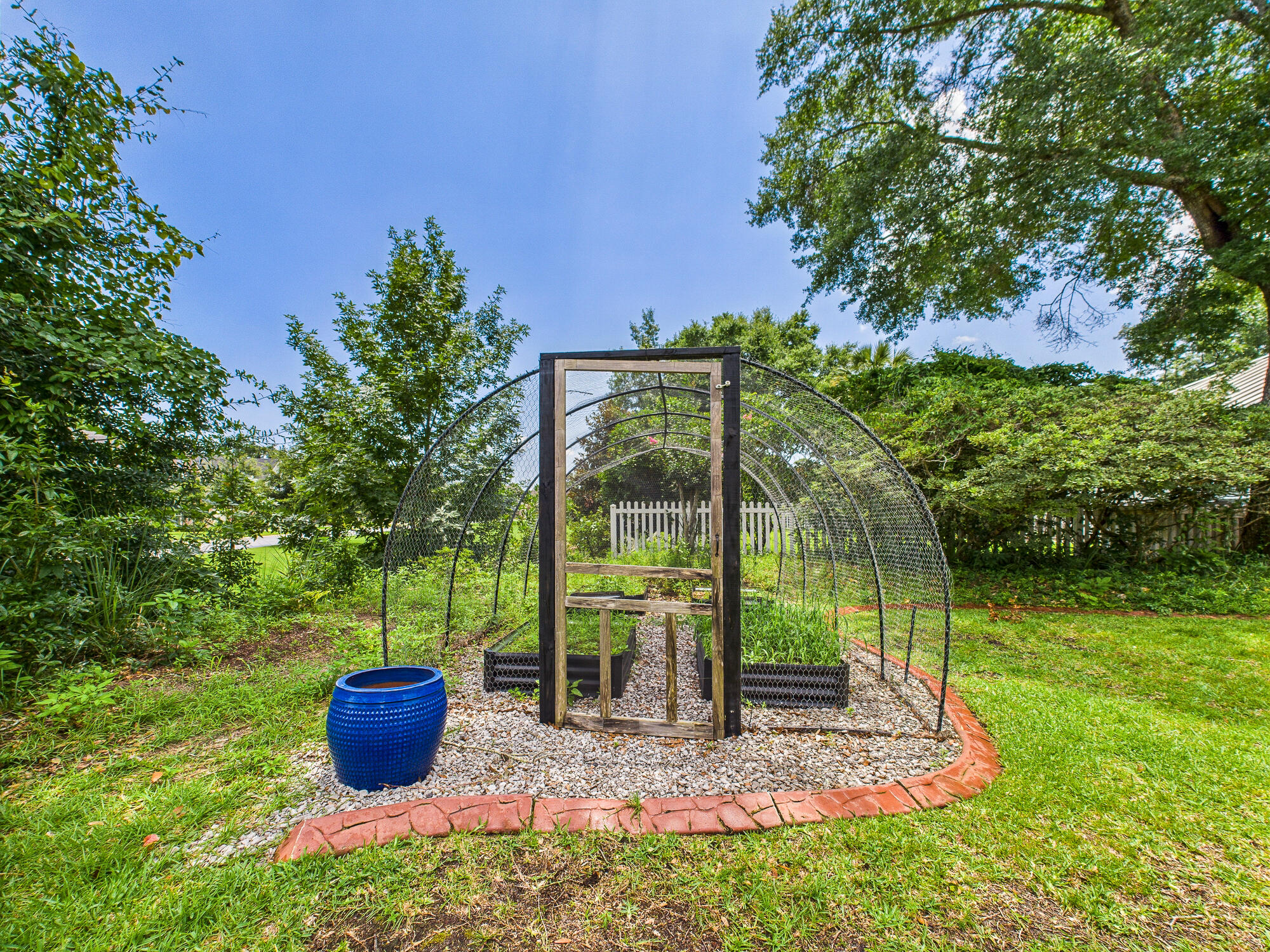 MAGNOLIA FOREST S/D - Residential