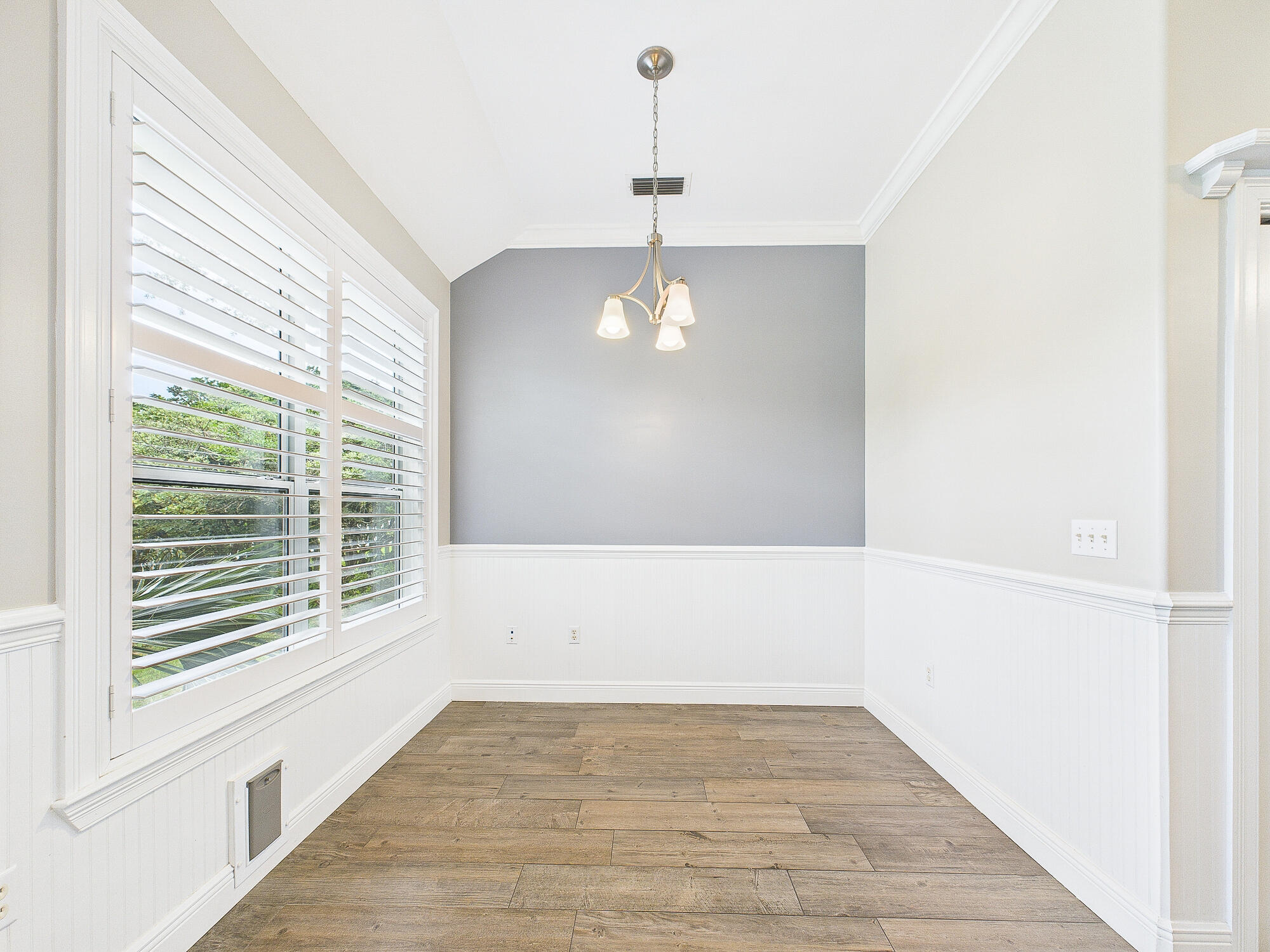 MAGNOLIA FOREST S/D - Residential