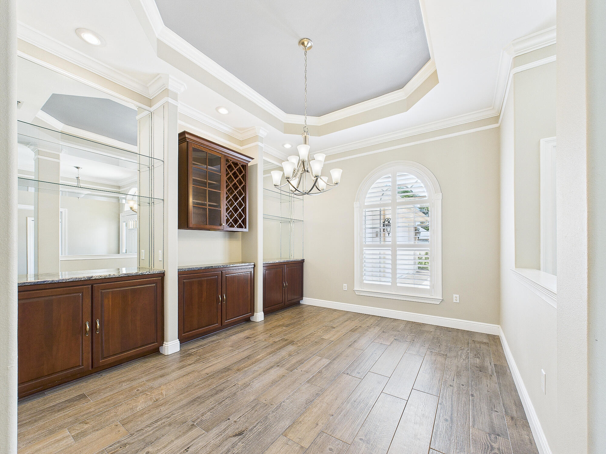 MAGNOLIA FOREST S/D - Residential