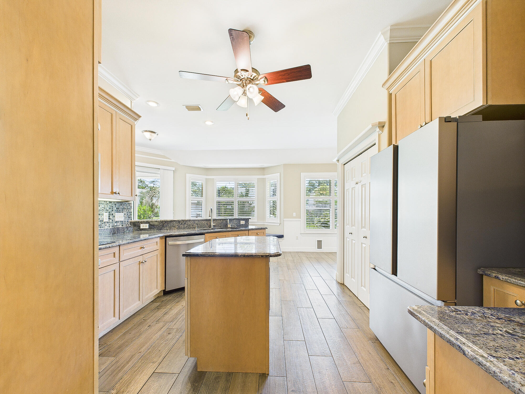 MAGNOLIA FOREST S/D - Residential
