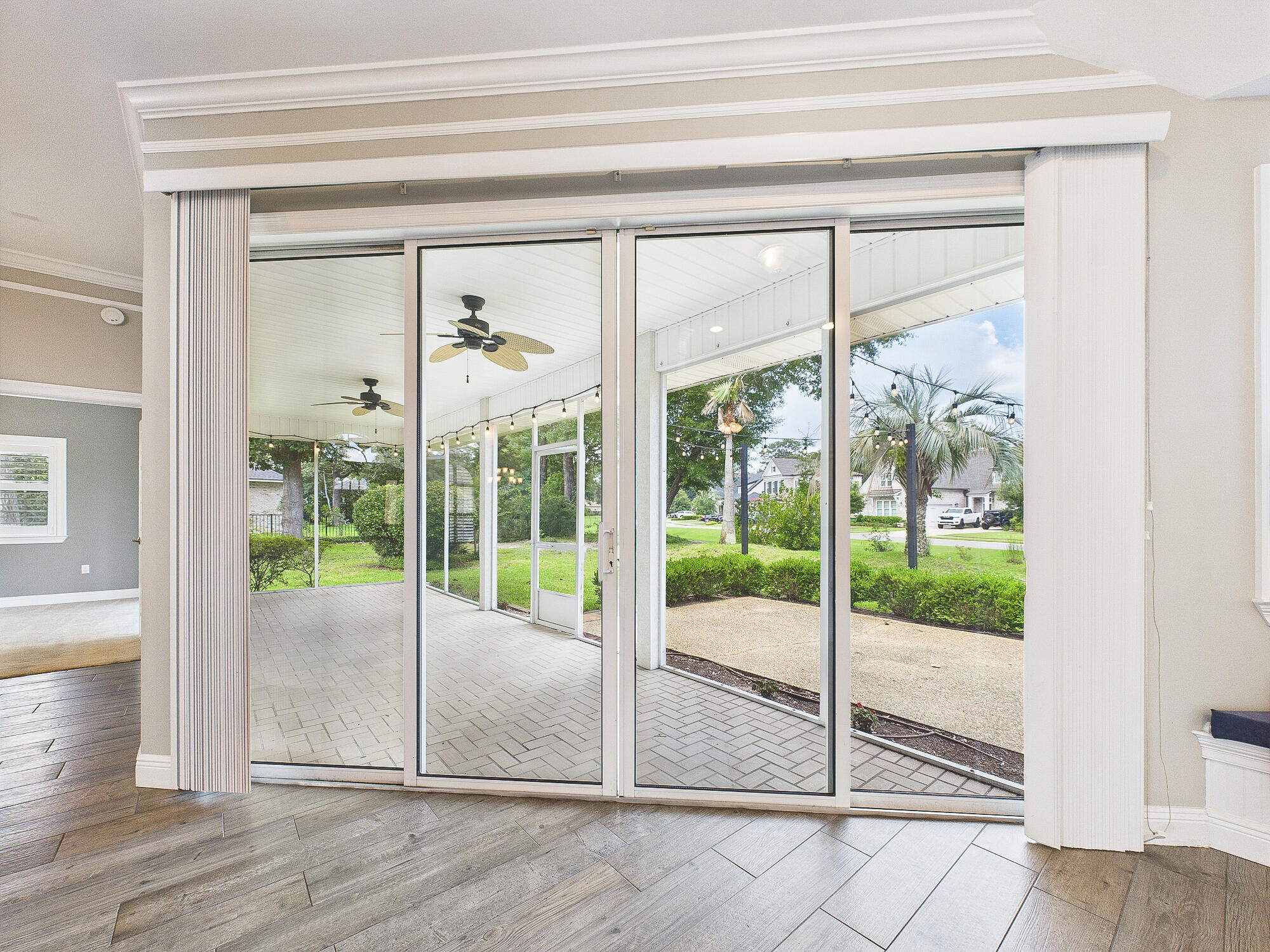 MAGNOLIA FOREST S/D - Residential