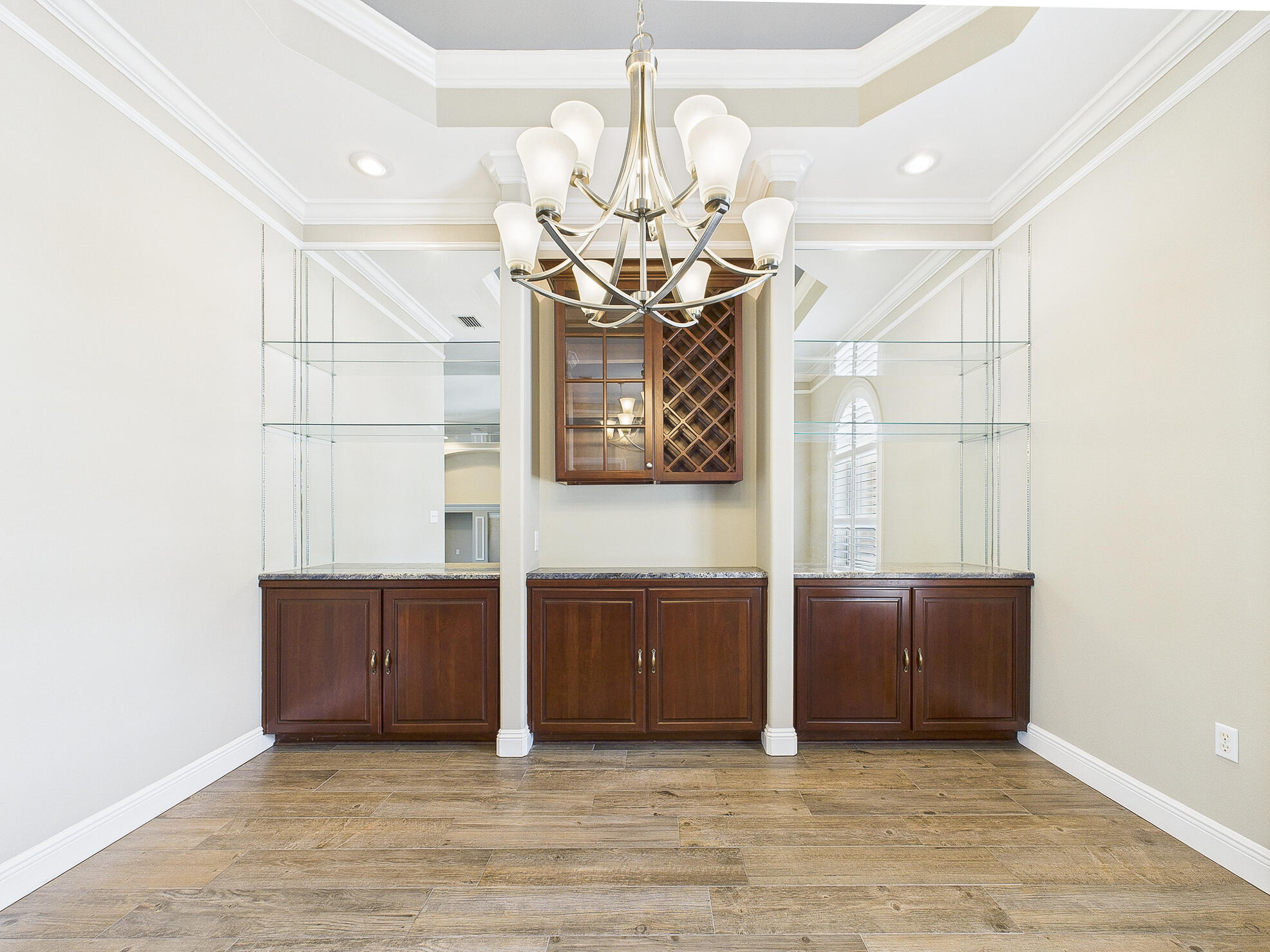 MAGNOLIA FOREST S/D - Residential