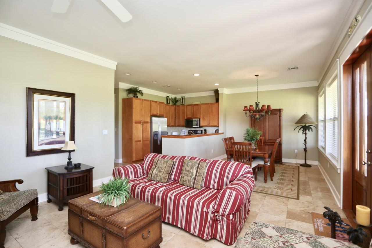 MAGNOLIA BAY - Residential